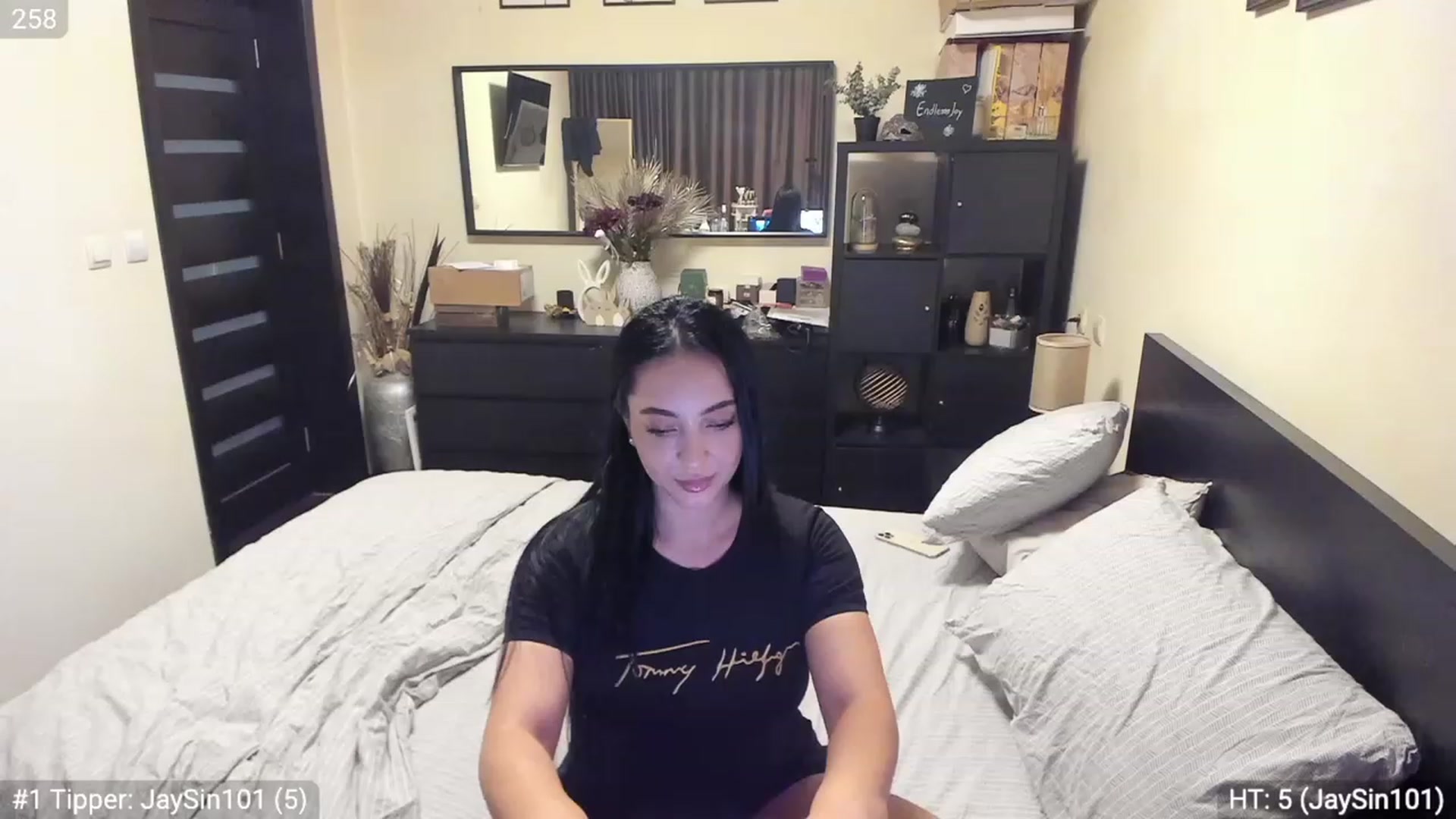 Gallery image thumbnail from EndlesssJoy's myfreecams stream on, 04/28/2023, 07:21 image 17 of 20