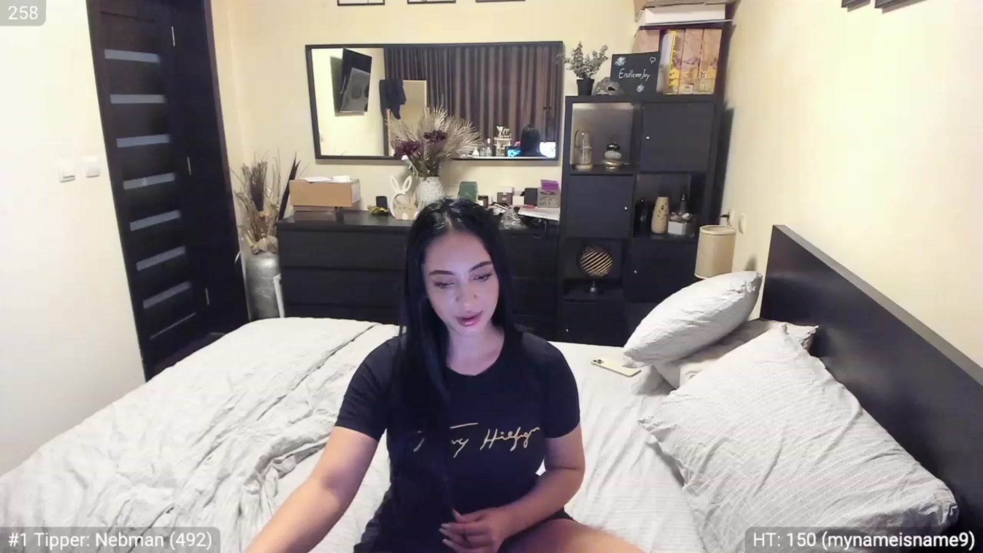 Gallery image thumbnail from EndlesssJoy's myfreecams stream on, 04/28/2023, 07:21 image 14 of 20