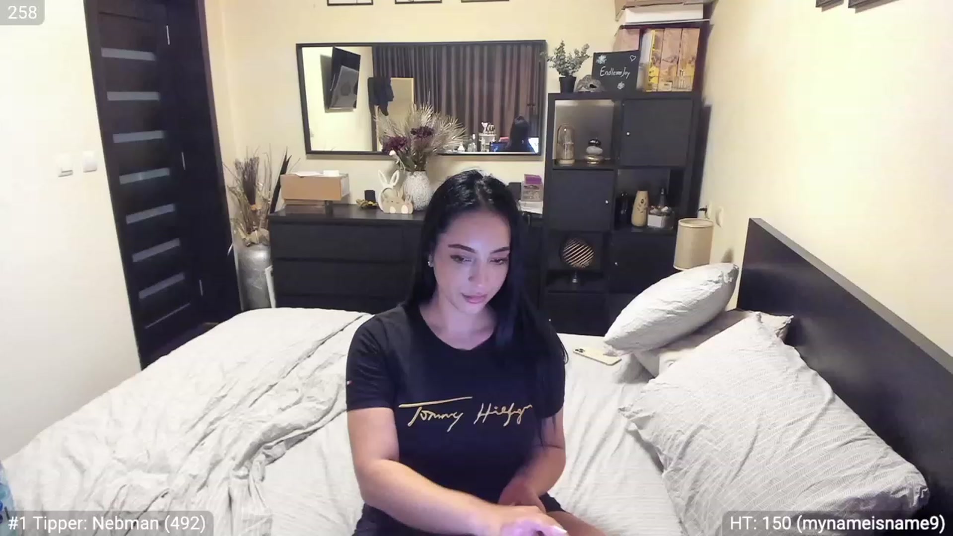 Gallery image thumbnail from EndlesssJoy's myfreecams stream on, 04/28/2023, 07:21 image 9 of 20