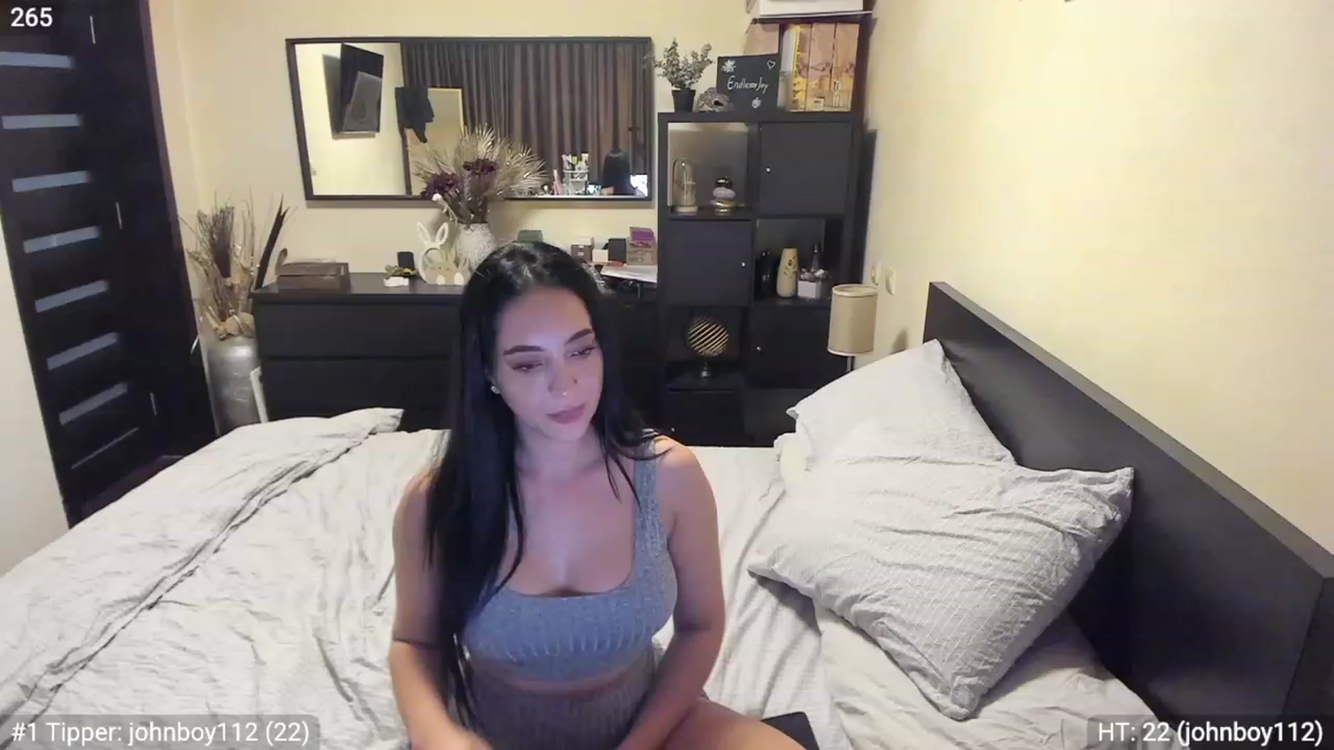 Gallery image thumbnail from EndlesssJoy's myfreecams stream on, 04/29/2023, 07:34 image 15 of 20