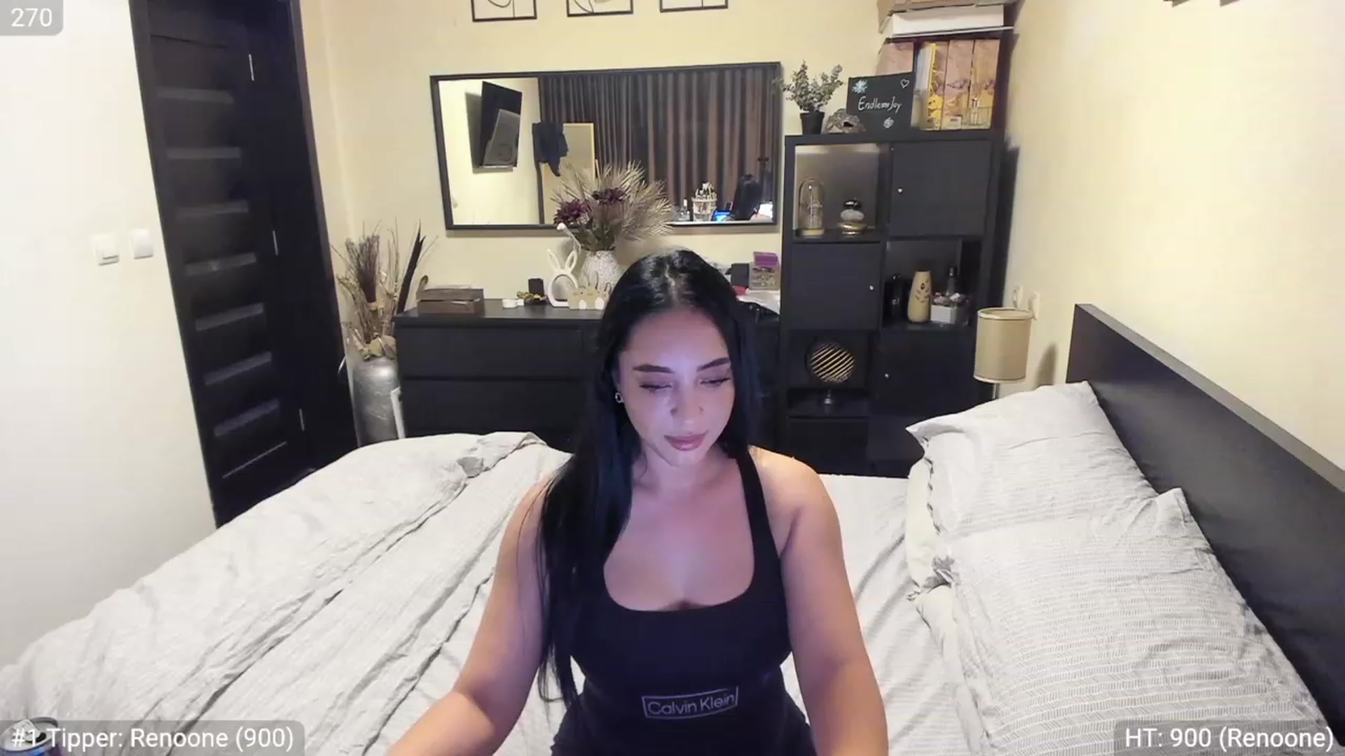 Gallery image thumbnail from EndlesssJoy's myfreecams stream on, 04/30/2023, 01:37 image 8 of 20