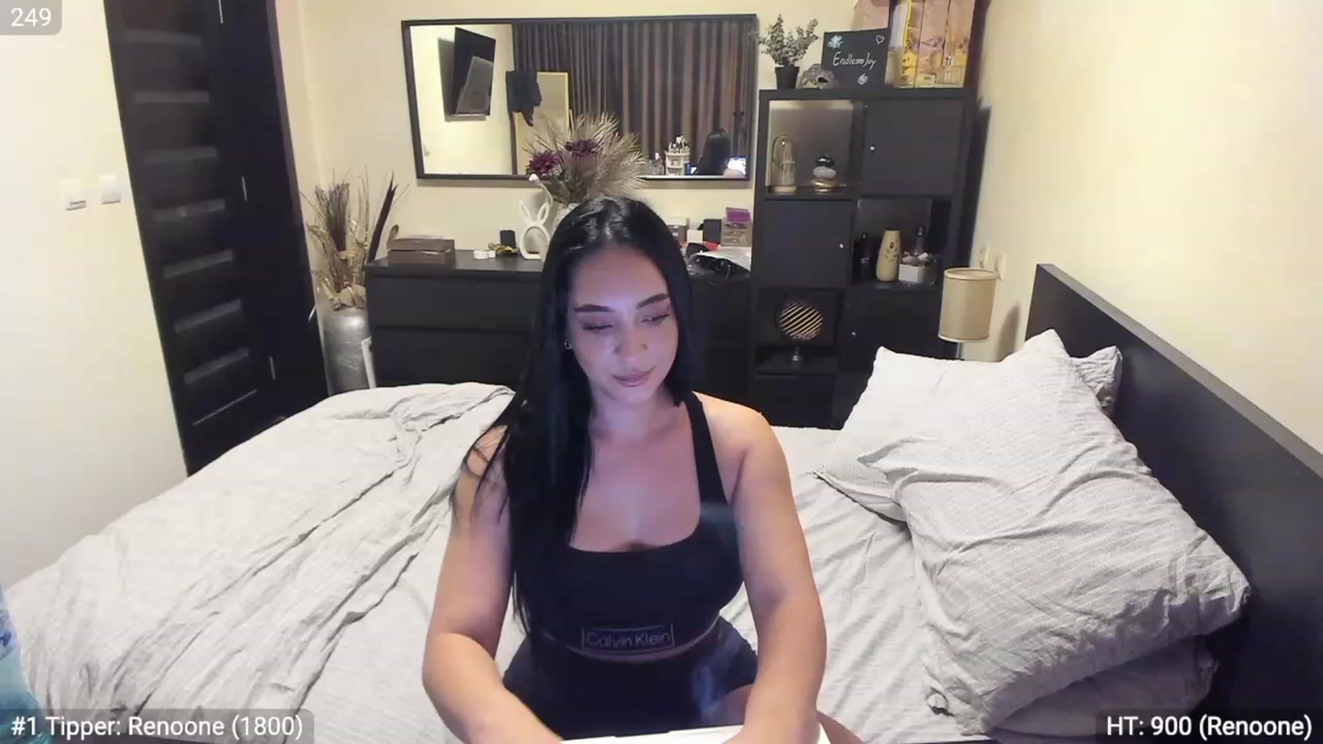 Gallery image thumbnail from EndlesssJoy's myfreecams stream on, 04/30/2023, 03:16 image 7 of 20
