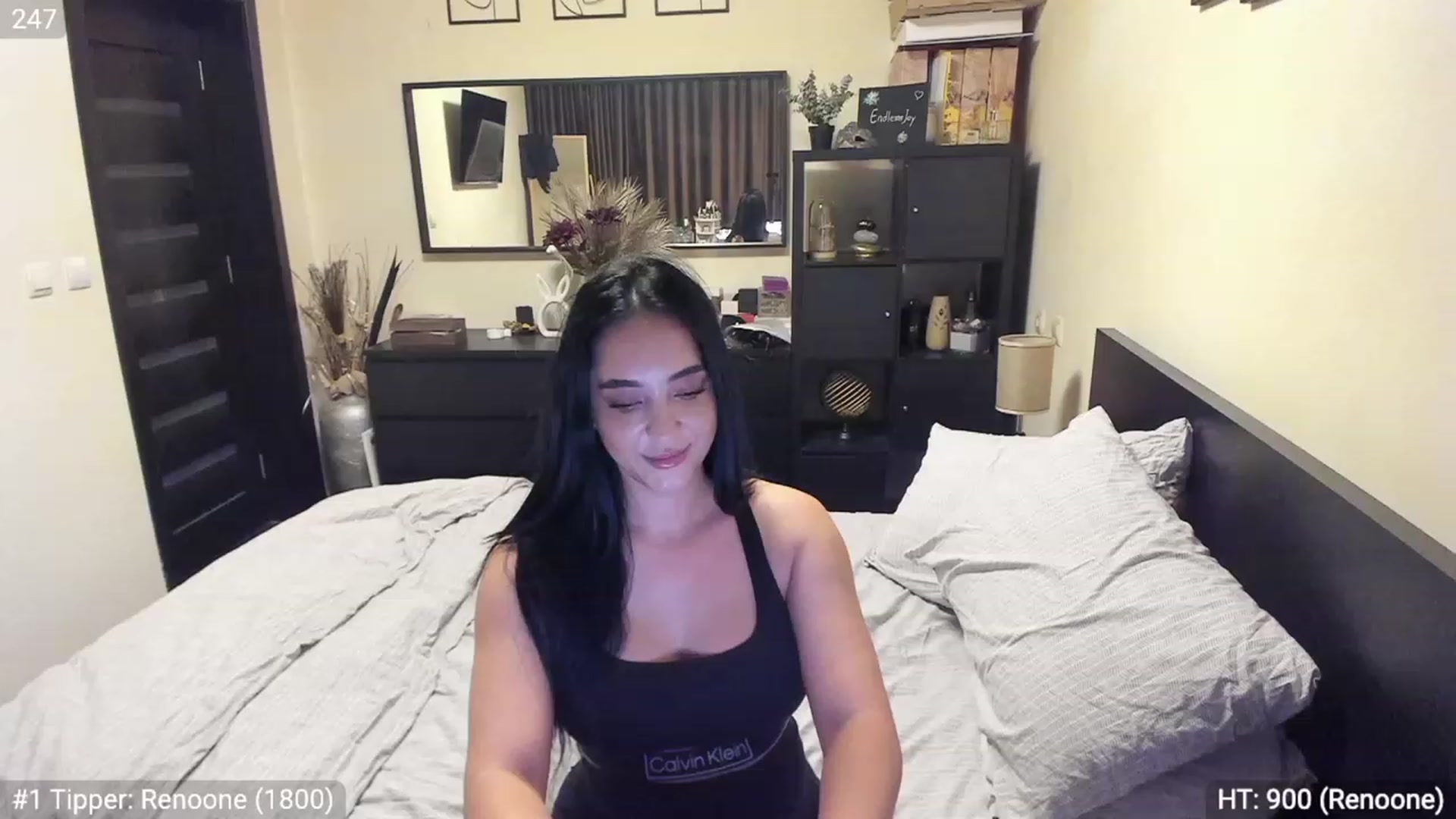 Gallery image thumbnail from EndlesssJoy's myfreecams stream on, 04/30/2023, 04:17 image 2 of 20