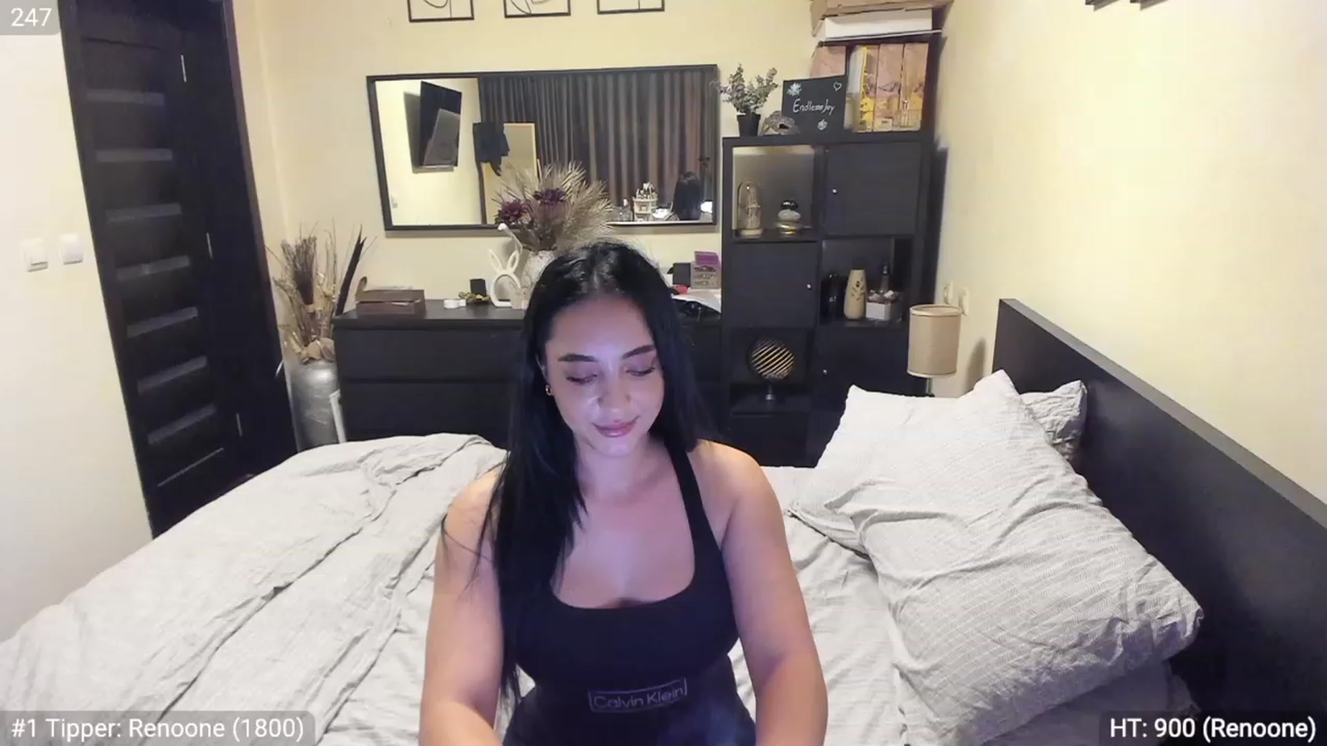 Gallery image thumbnail from EndlesssJoy's myfreecams stream on, 04/30/2023, 04:17 image 4 of 20