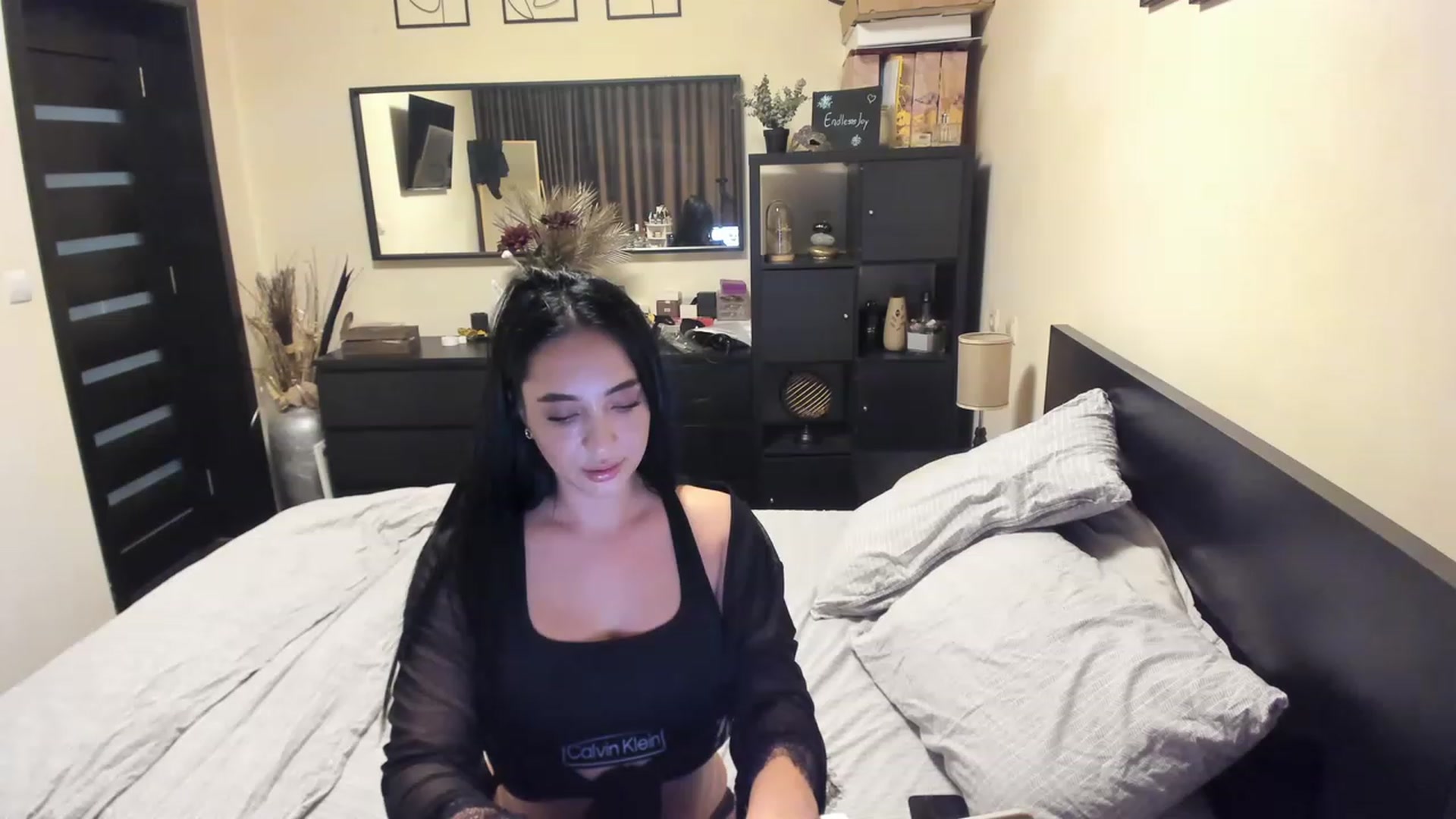 Gallery image thumbnail from EndlesssJoy's myfreecams stream on, 04/30/2023, 07:11 image 14 of 20