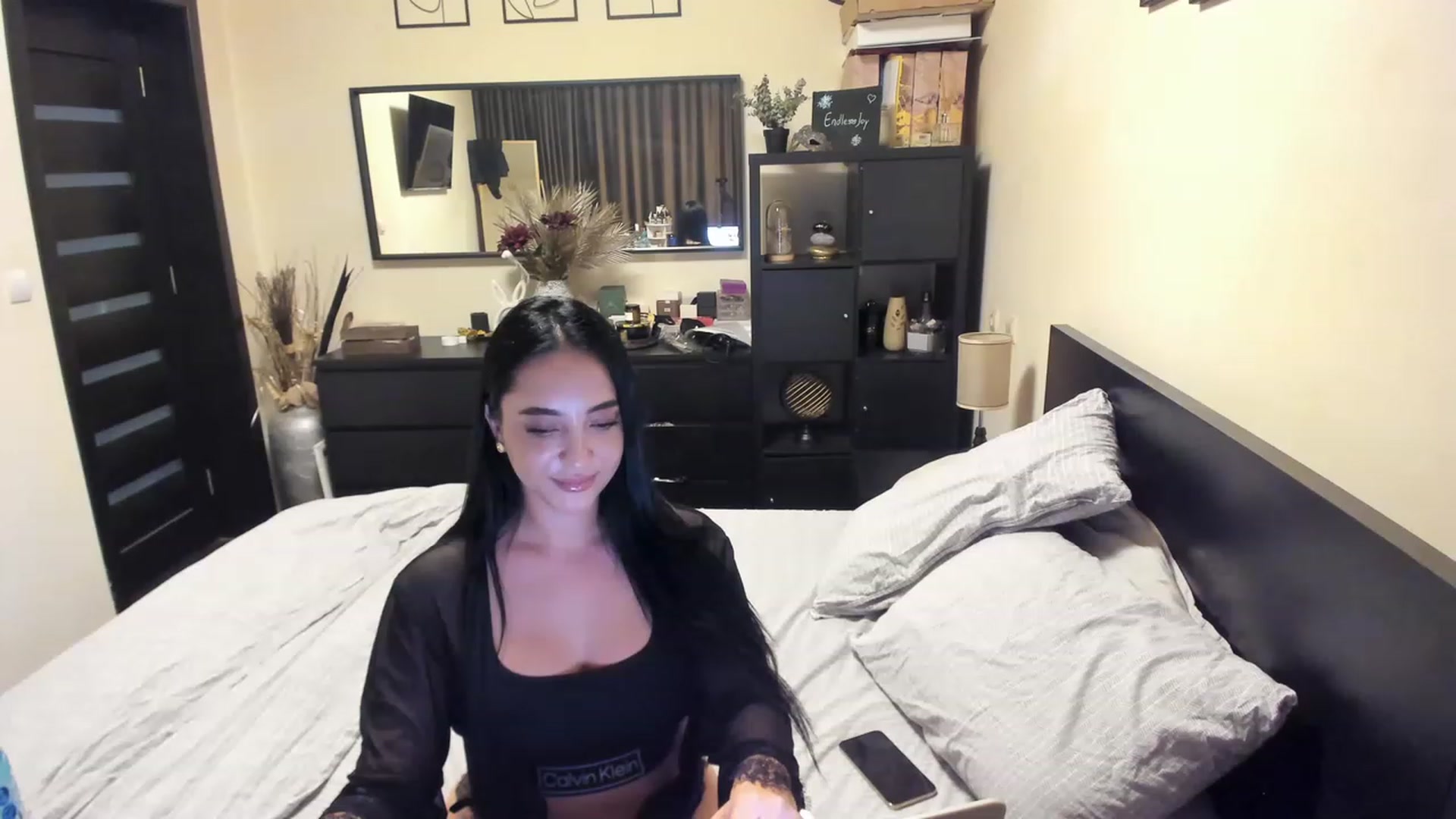 Gallery image thumbnail from EndlesssJoy's myfreecams stream on, 04/30/2023, 07:11 image 20 of 20