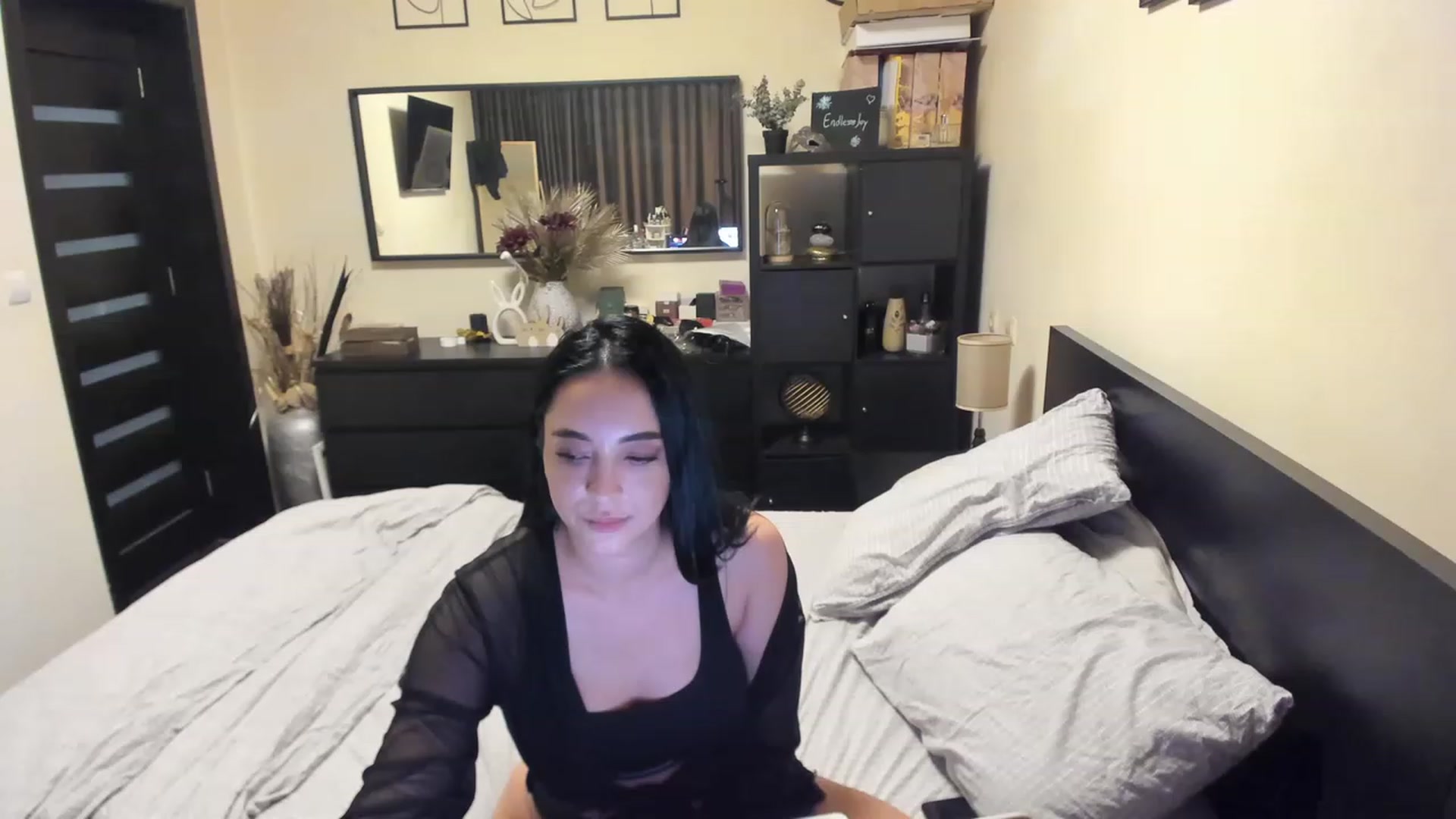 Gallery image thumbnail from EndlesssJoy's myfreecams stream on, 04/30/2023, 07:11 image 13 of 20