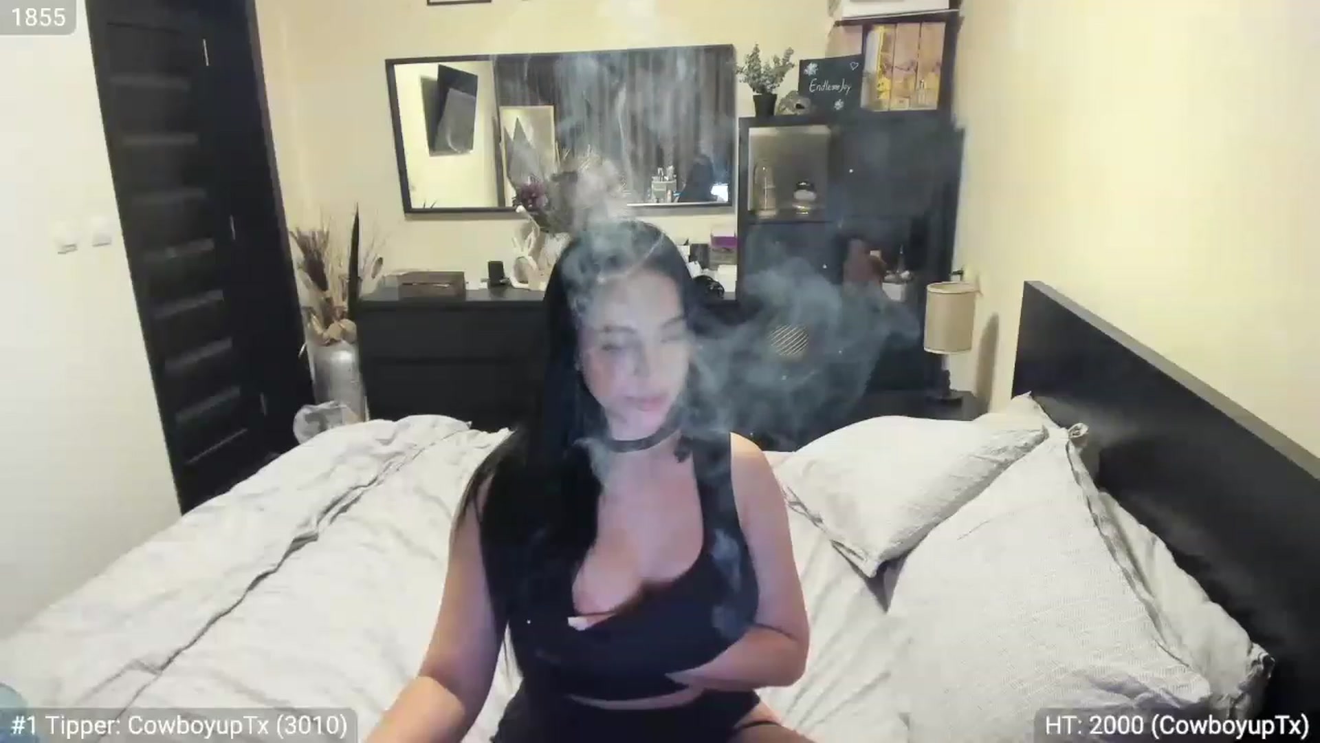 Gallery image thumbnail from EndlesssJoy's myfreecams stream on, 05/04/2023, 03:13 image 11 of 20