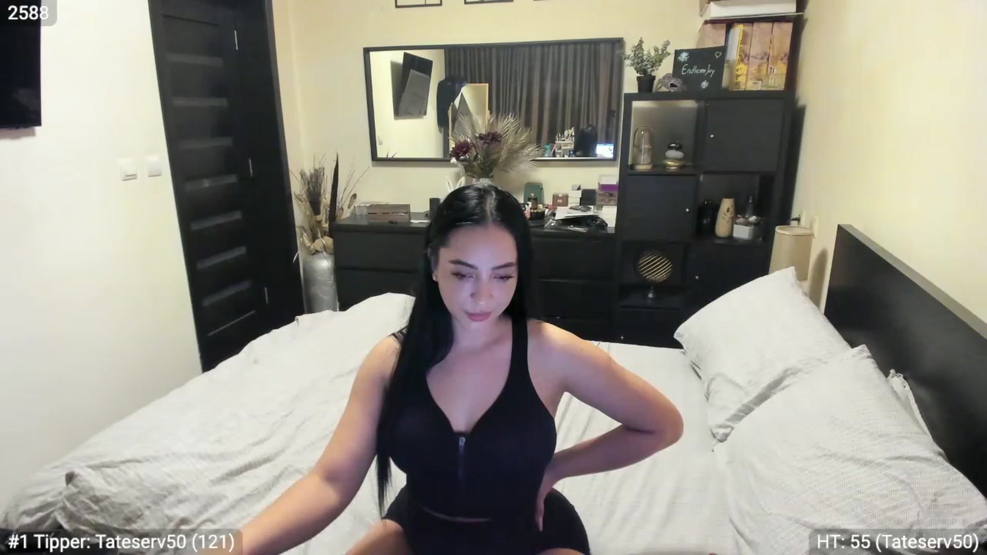 Gallery image thumbnail from EndlesssJoy's myfreecams stream on, 05/06/2023, 02:06 image 20 of 20