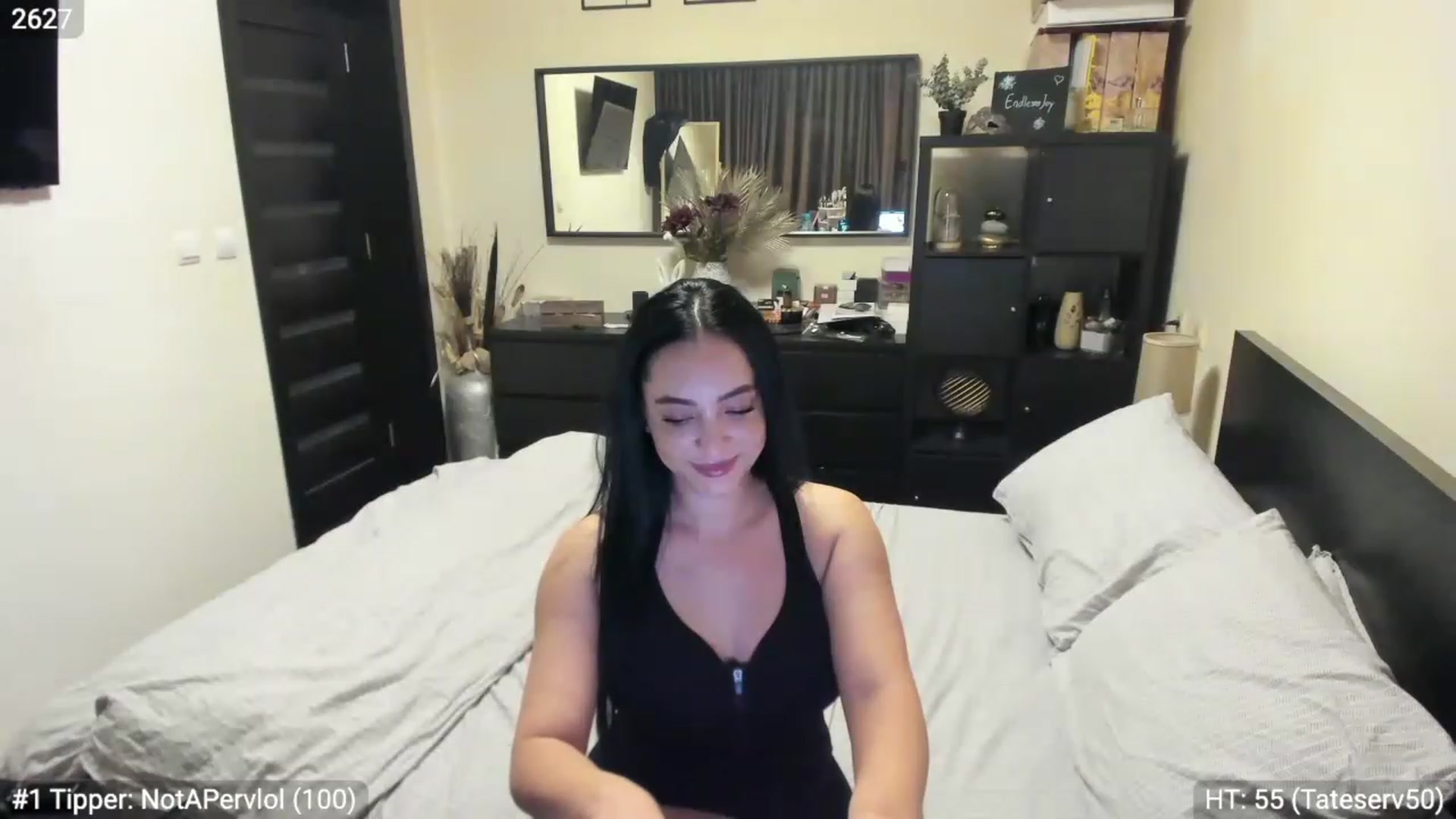 Gallery image thumbnail from EndlesssJoy's myfreecams stream on, 05/06/2023, 02:06 image 15 of 20