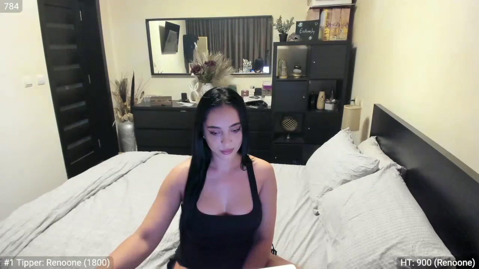 Gallery image thumbnail from EndlesssJoy's myfreecams stream on, 05/07/2023, 02:14 image 15 of 20