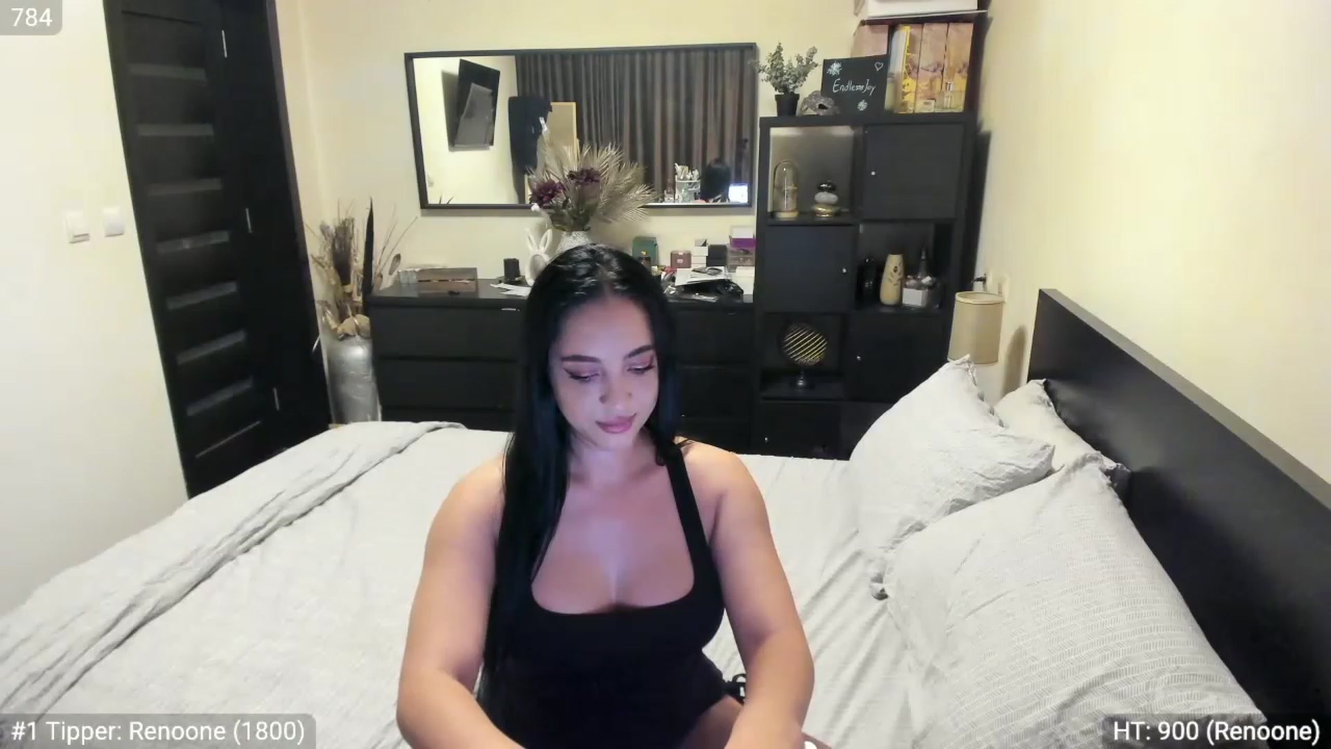 Gallery image thumbnail from EndlesssJoy's myfreecams stream on, 05/07/2023, 02:14 image 17 of 20