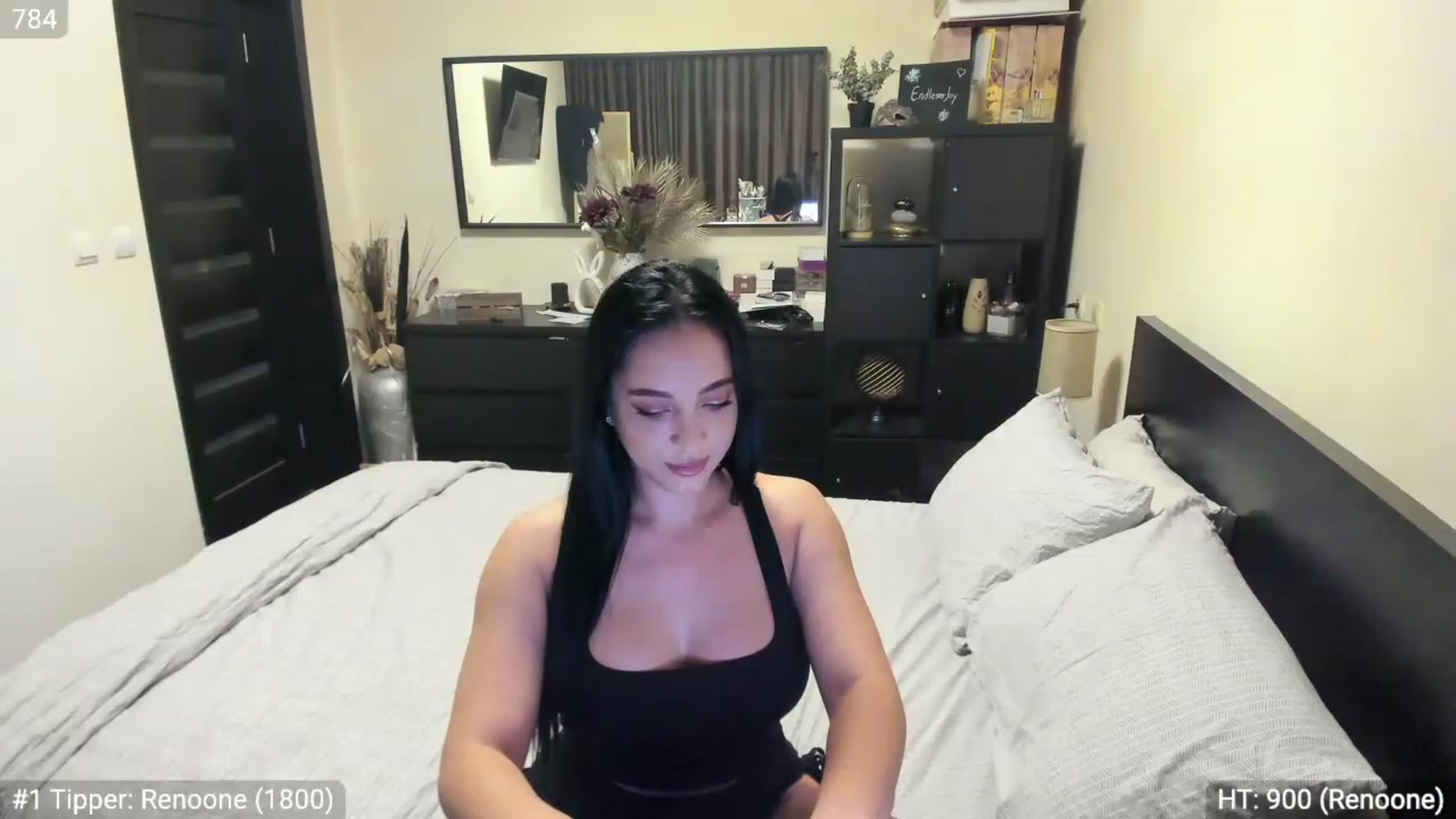 Gallery image thumbnail from EndlesssJoy's myfreecams stream on, 05/07/2023, 02:14 image 16 of 20