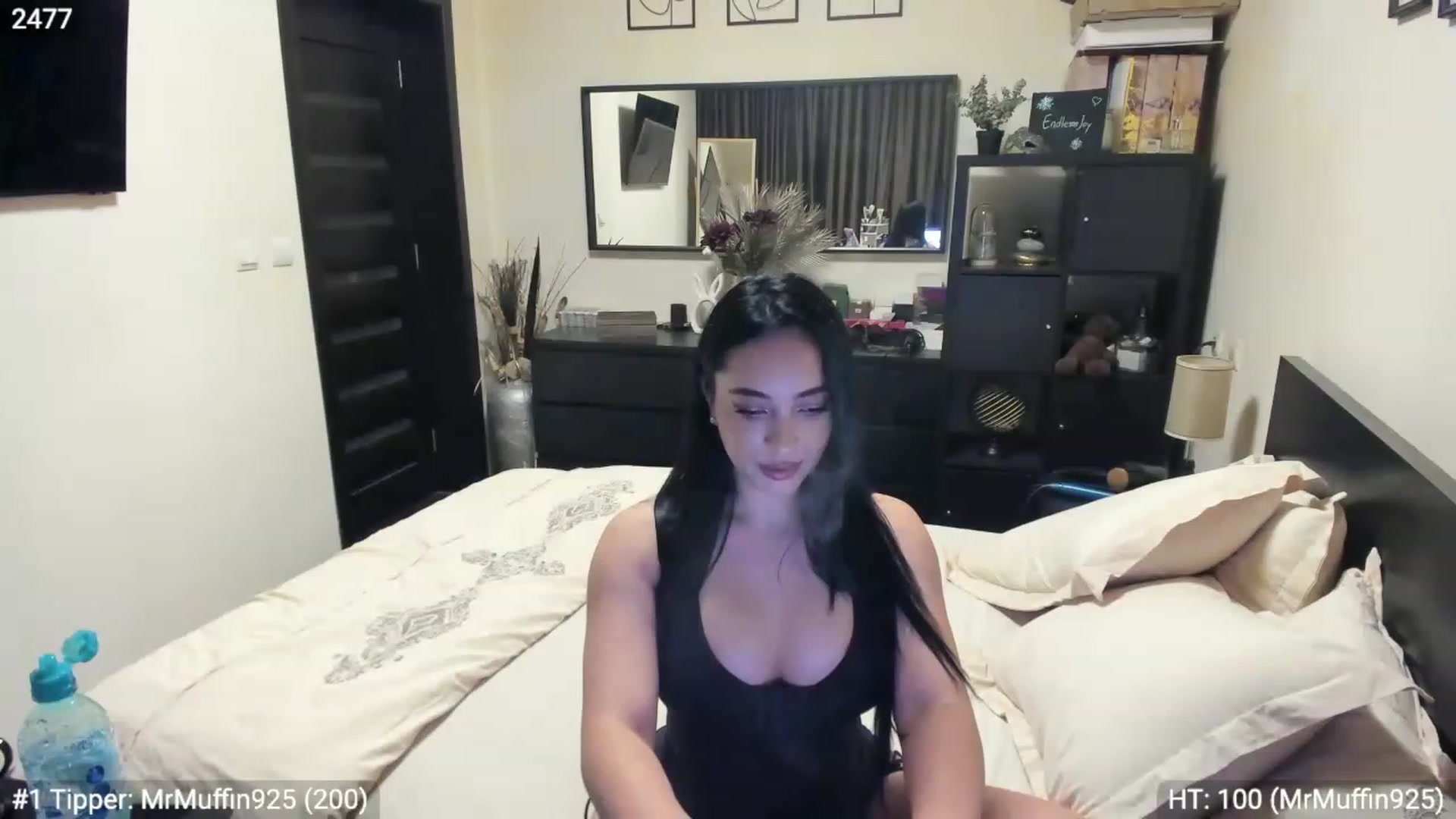 Gallery image thumbnail from EndlesssJoy's myfreecams stream on, 05/20/2023, 01:03 image 2 of 20