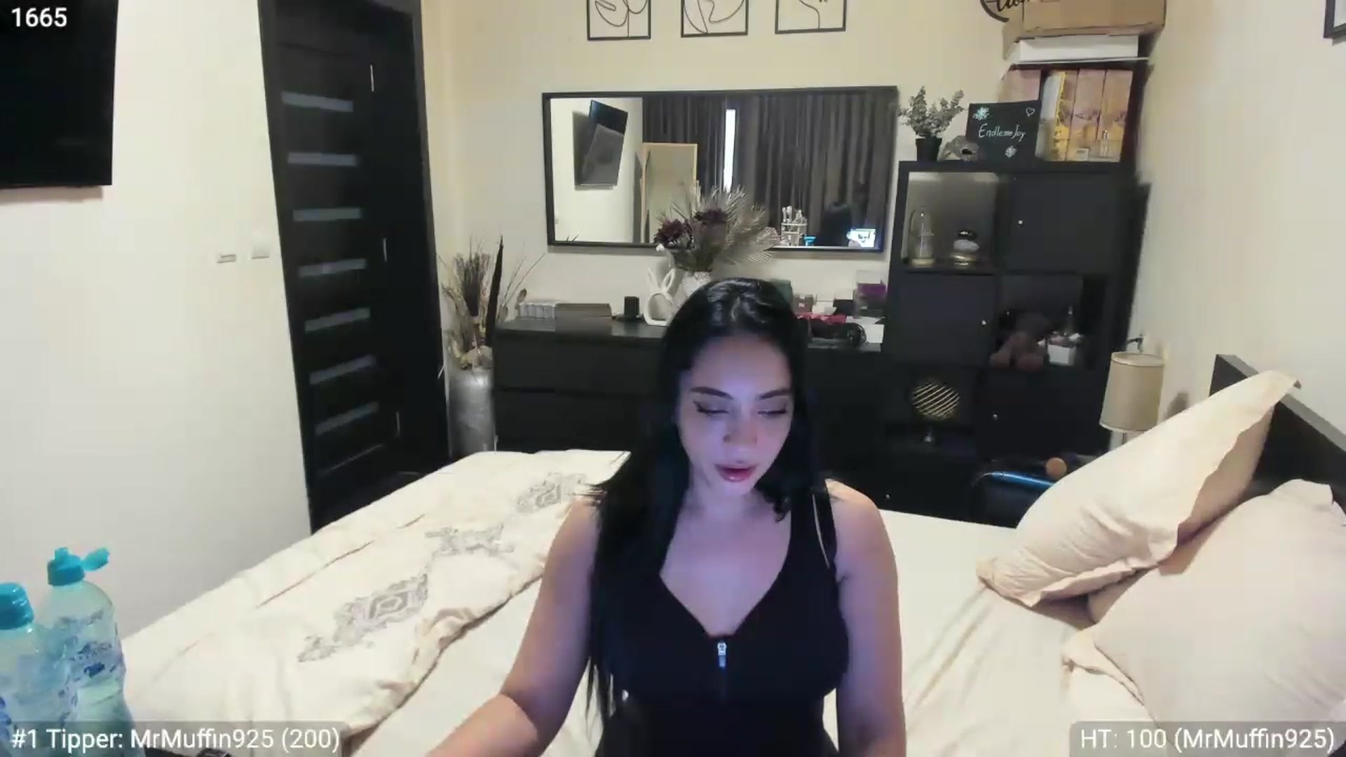 Gallery image thumbnail from EndlesssJoy's myfreecams stream on, 05/20/2023, 07:04 image 18 of 20