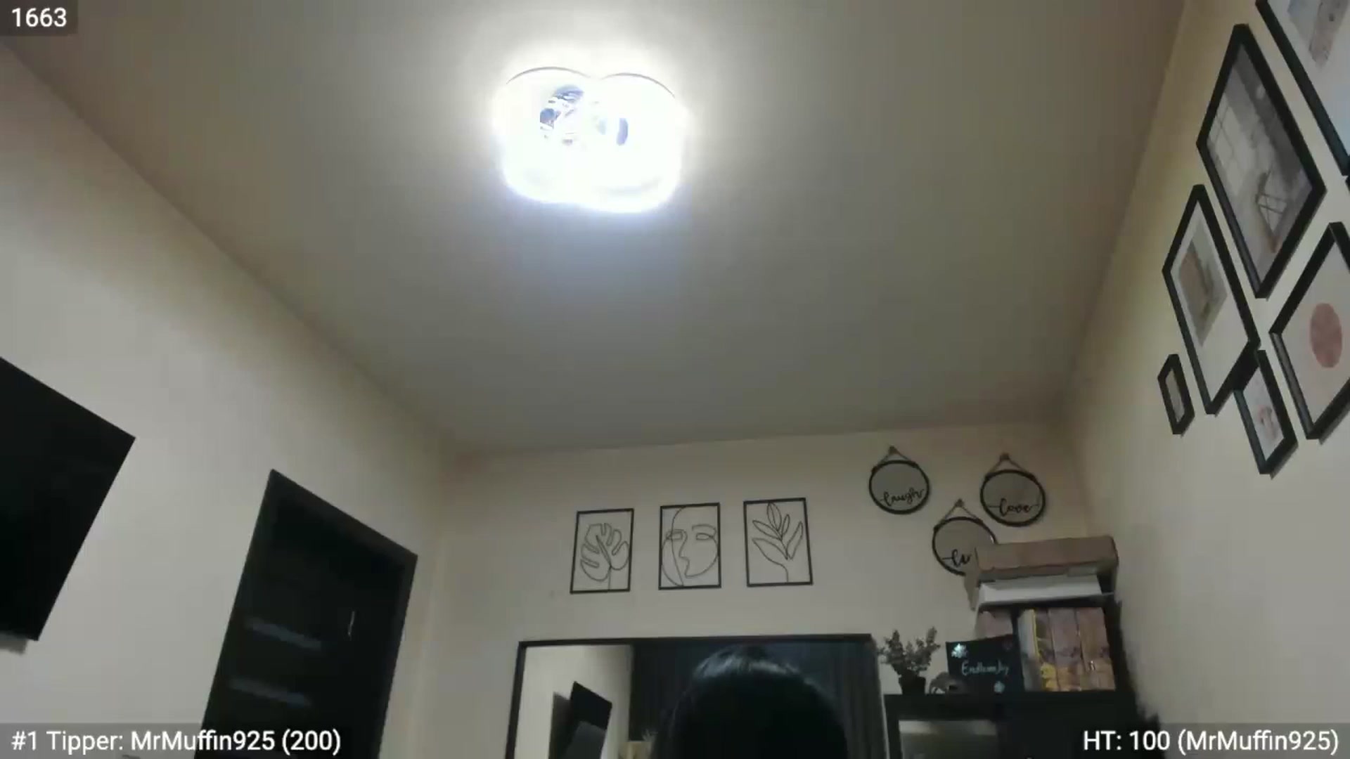 Gallery image thumbnail from EndlesssJoy's myfreecams stream on, 05/20/2023, 07:04 image 14 of 20