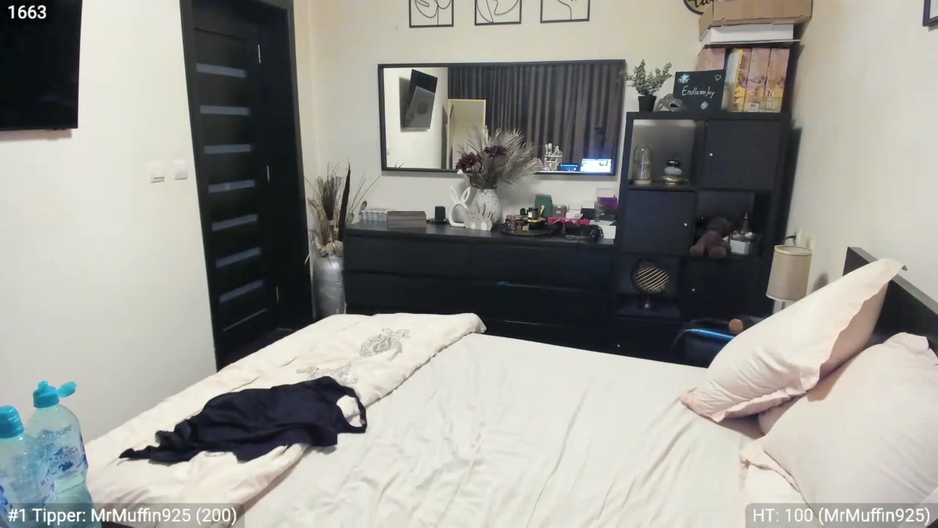 Gallery image thumbnail from EndlesssJoy's myfreecams stream on, 05/20/2023, 07:04 image 15 of 20