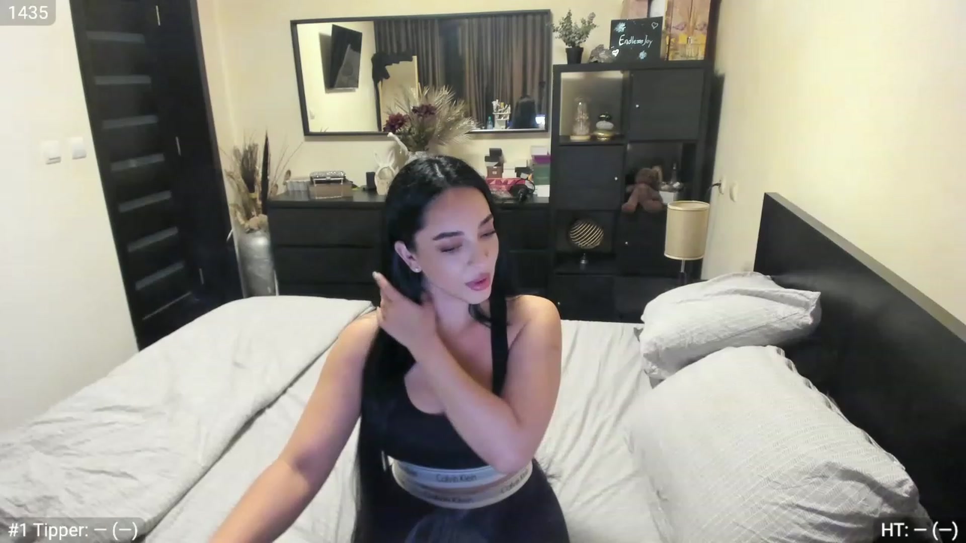 Gallery image thumbnail from EndlesssJoy's myfreecams stream on, 05/29/2023, 24:58 image 5 of 20