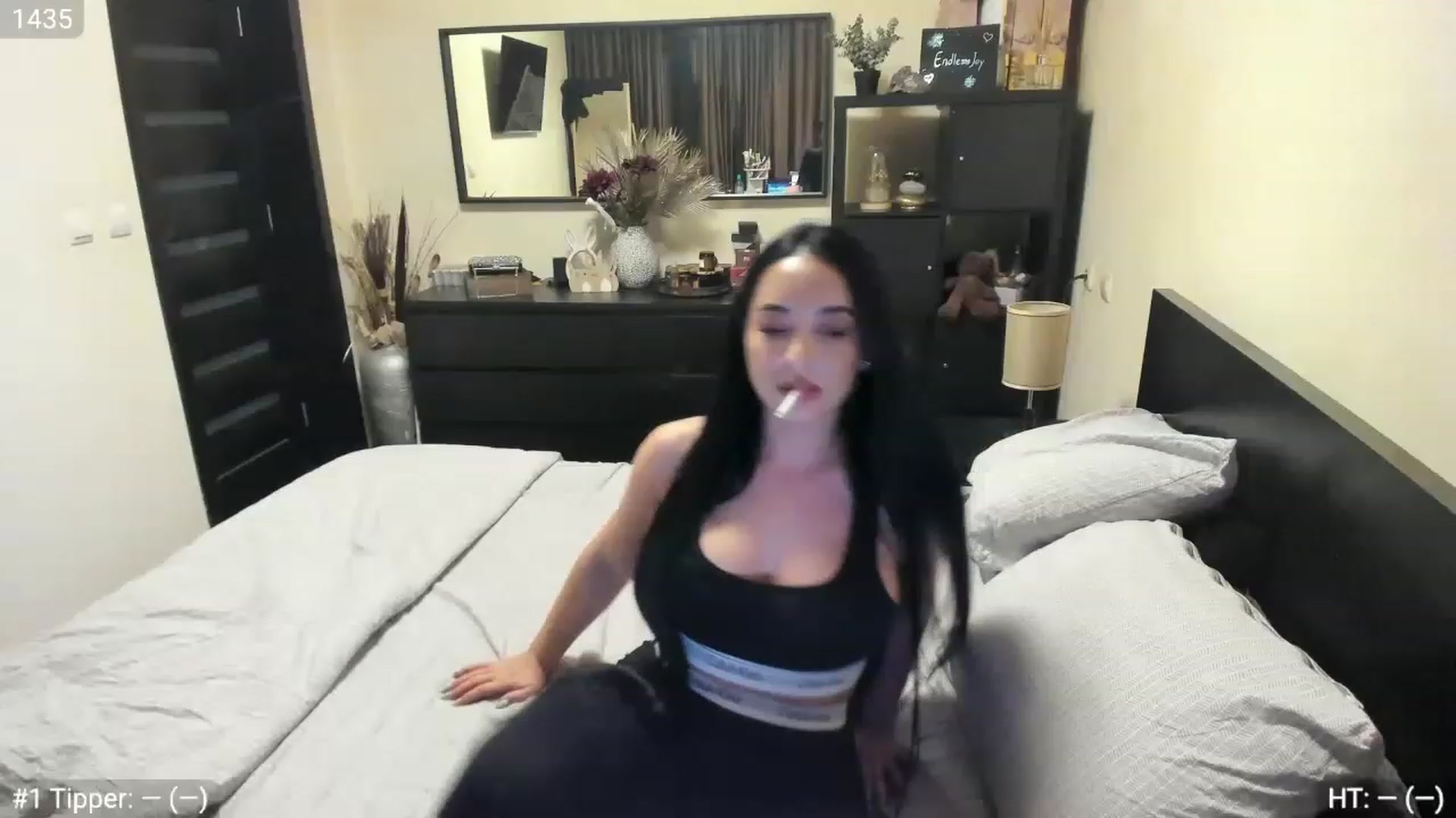 Gallery image thumbnail from EndlesssJoy's myfreecams stream on, 05/29/2023, 24:58 image 7 of 20
