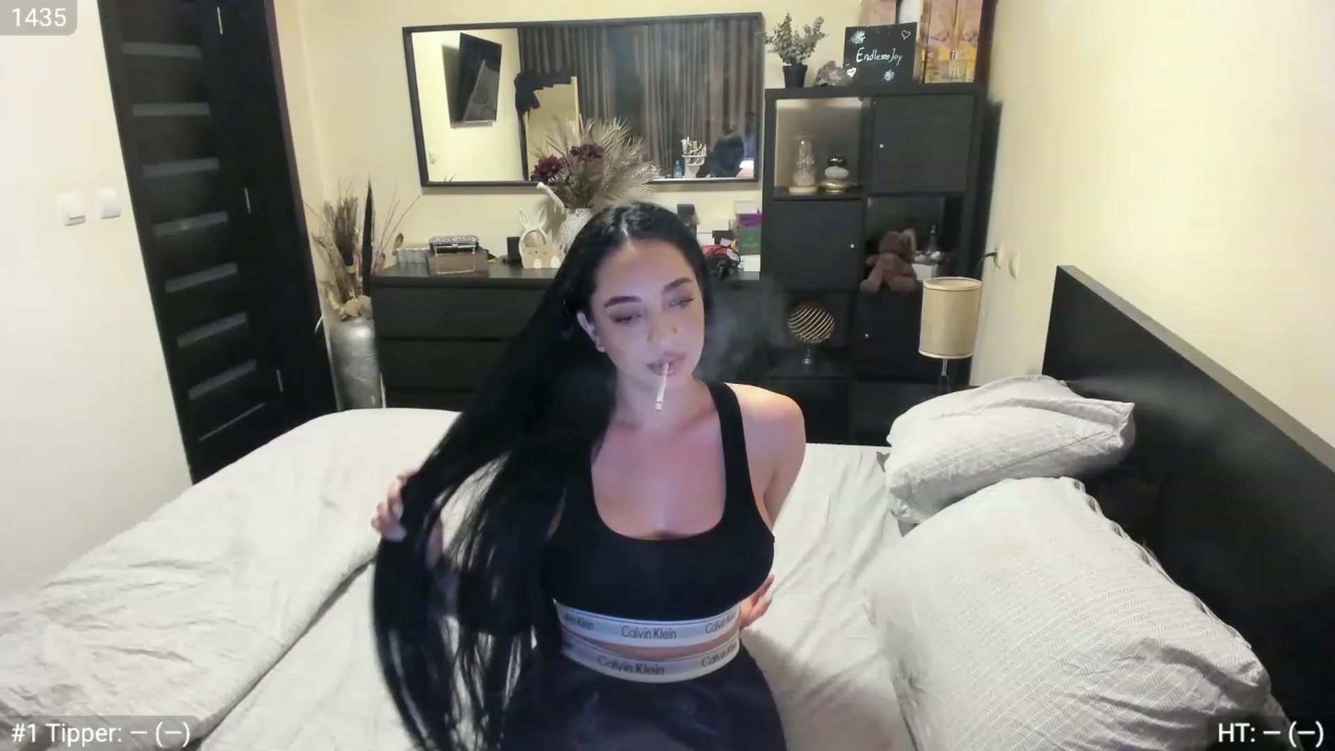 Gallery image thumbnail from EndlesssJoy's myfreecams stream on, 05/29/2023, 24:58 image 3 of 20