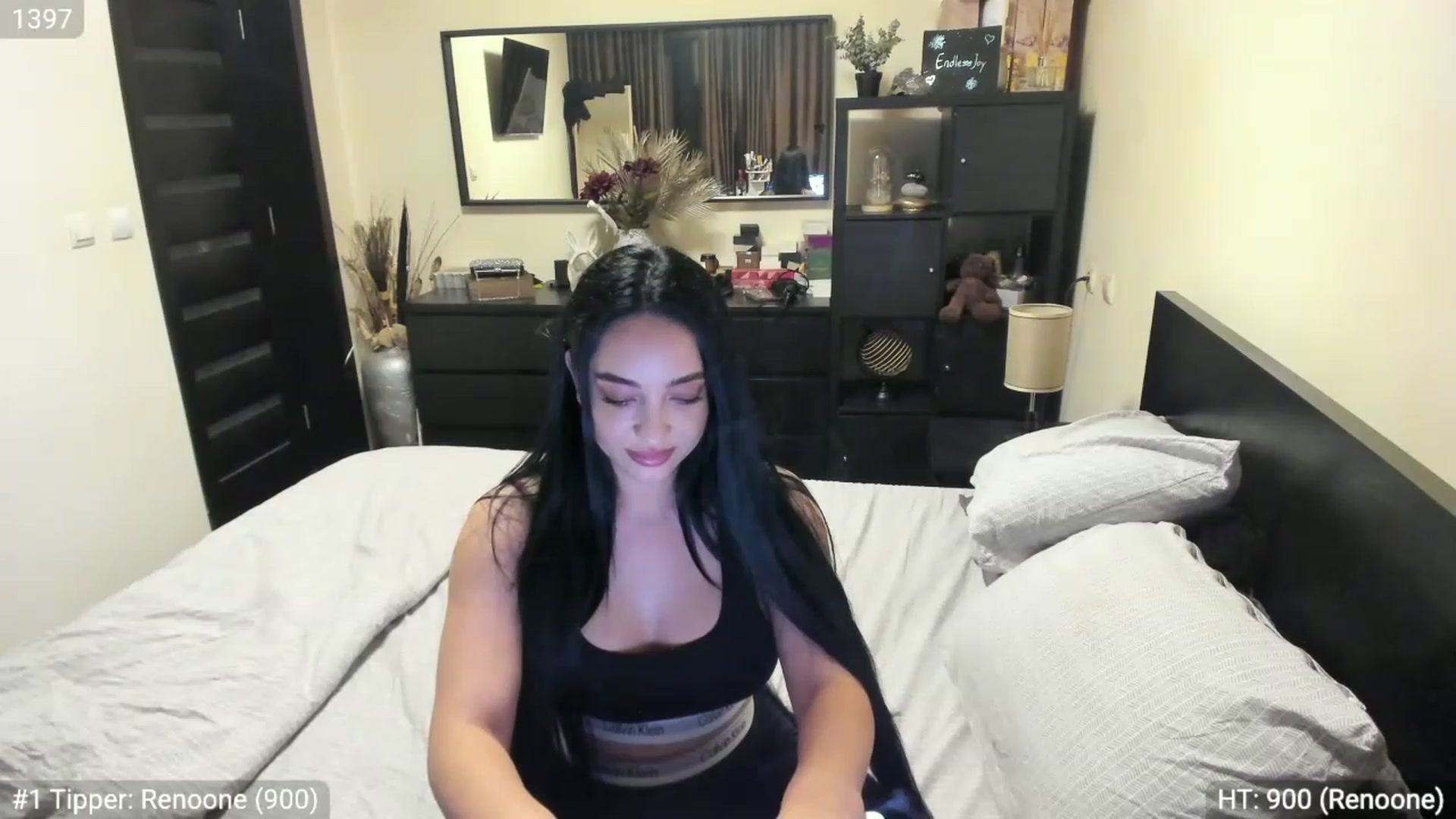Gallery image thumbnail from EndlesssJoy's myfreecams stream on, 05/29/2023, 24:58 image 14 of 20