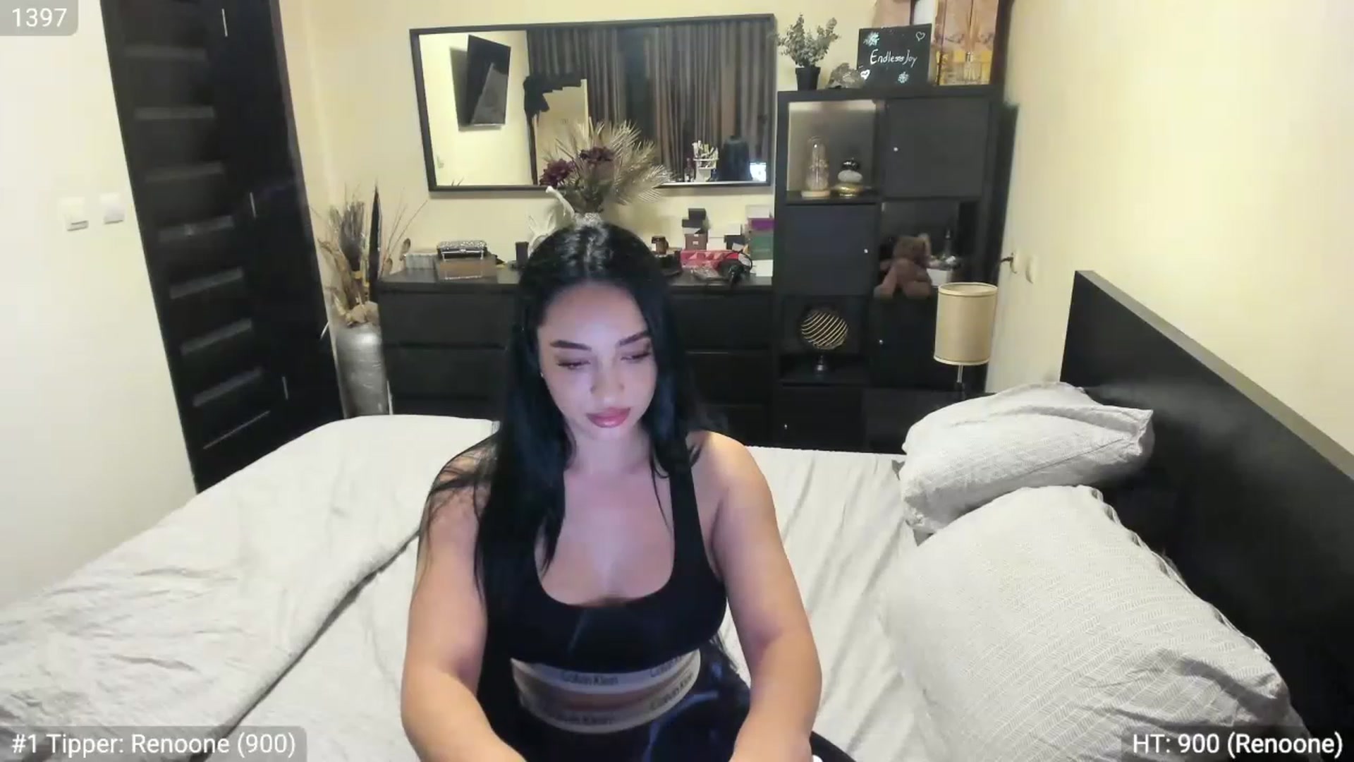 Gallery image thumbnail from EndlesssJoy's myfreecams stream on, 05/29/2023, 24:58 image 13 of 20