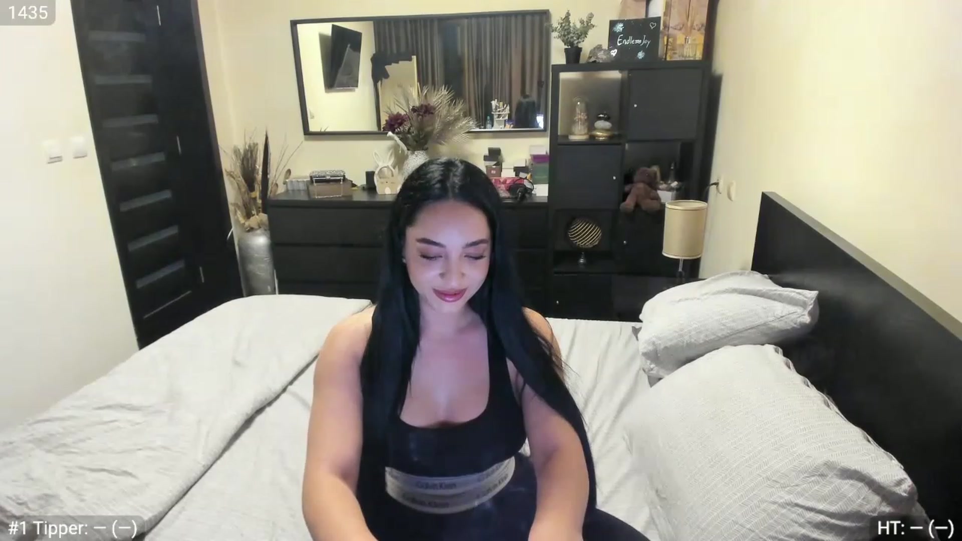 Gallery image thumbnail from EndlesssJoy's myfreecams stream on, 05/29/2023, 24:58 image 8 of 20