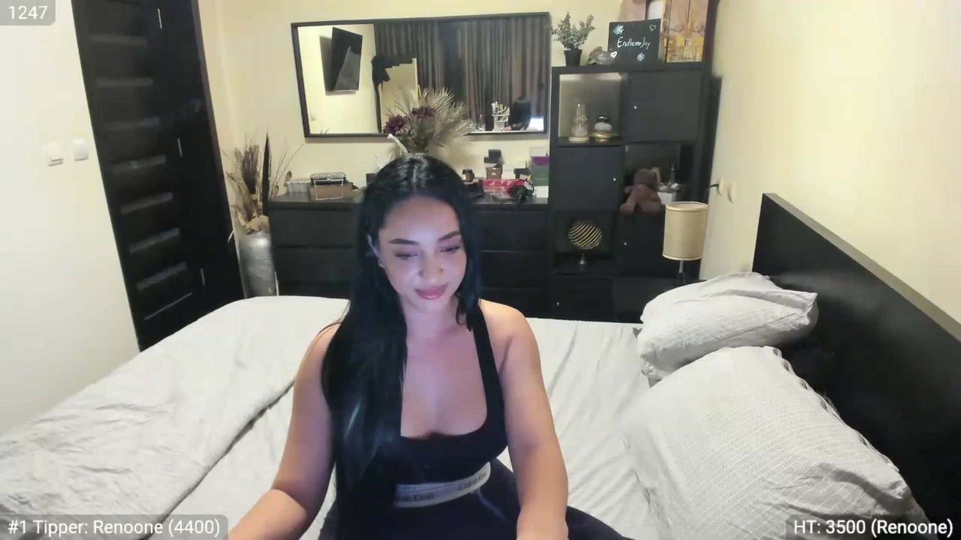 Gallery image thumbnail from EndlesssJoy's myfreecams stream on, 05/29/2023, 02:22 image 12 of 20