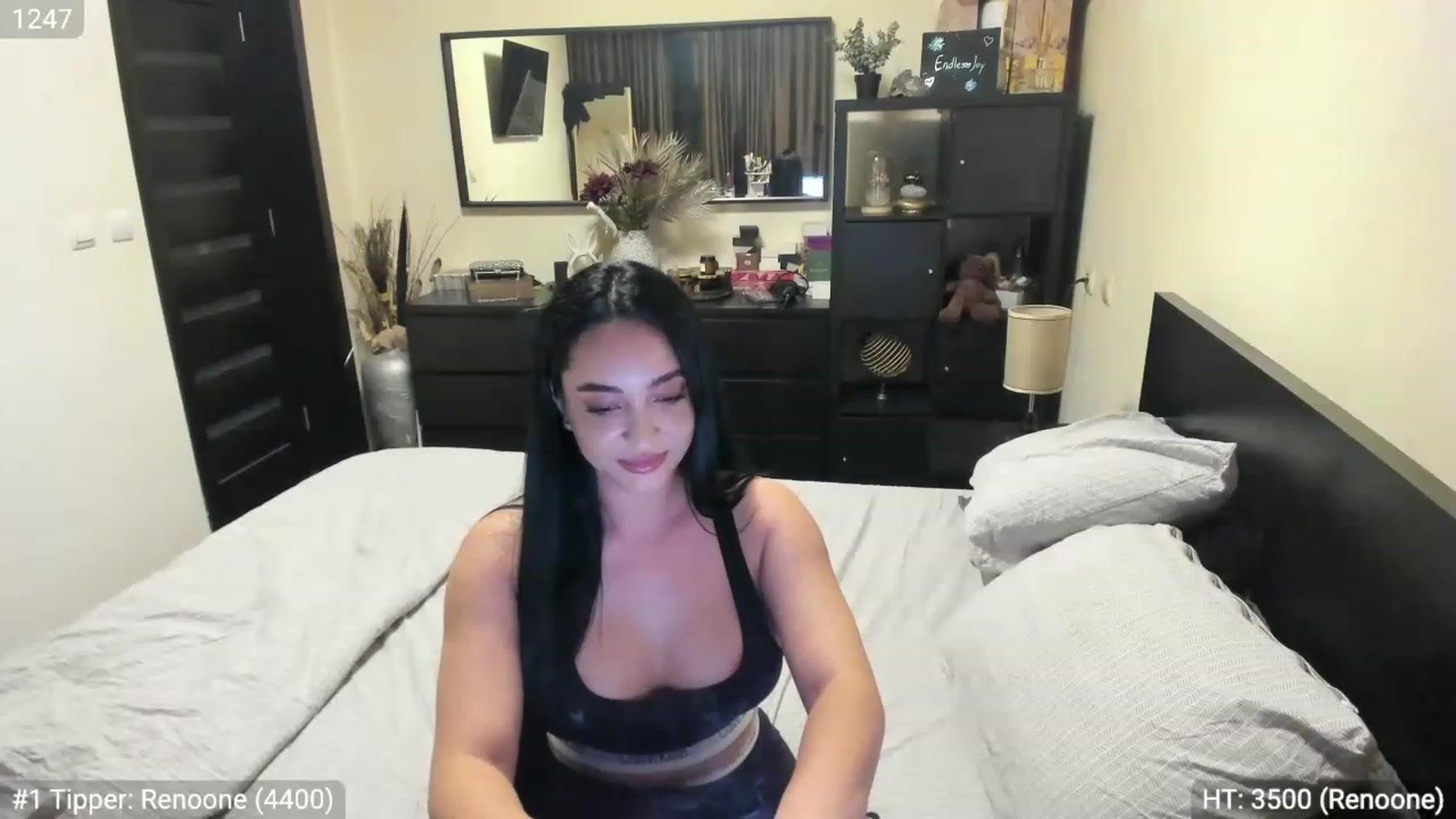 Gallery image thumbnail from EndlesssJoy's myfreecams stream on, 05/29/2023, 02:22 image 8 of 20
