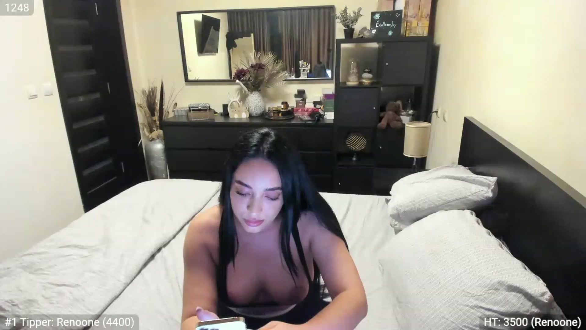 Gallery image thumbnail from EndlesssJoy's myfreecams stream on, 05/29/2023, 02:22 image 4 of 20