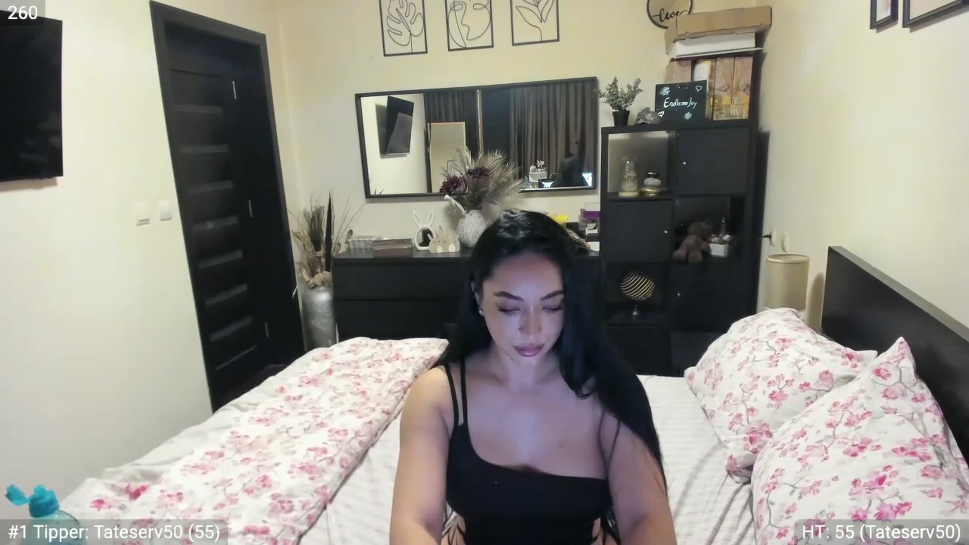 Gallery image thumbnail from EndlesssJoy's myfreecams stream on, 06/04/2023, 01:41 image 1 of 20