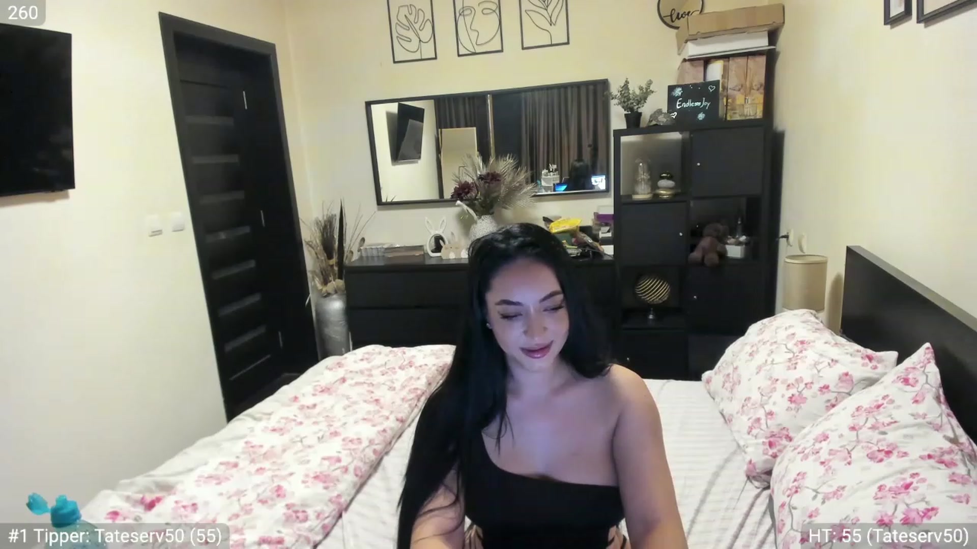 Gallery image thumbnail from EndlesssJoy's myfreecams stream on, 06/04/2023, 01:41 image 9 of 20