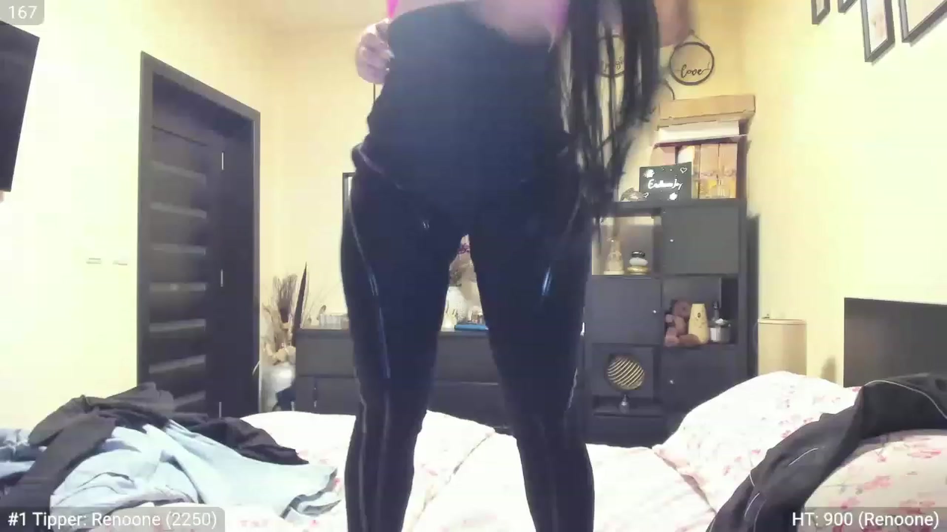 Gallery image thumbnail from EndlesssJoy's myfreecams stream on, 06/05/2023, 02:30 image 15 of 20