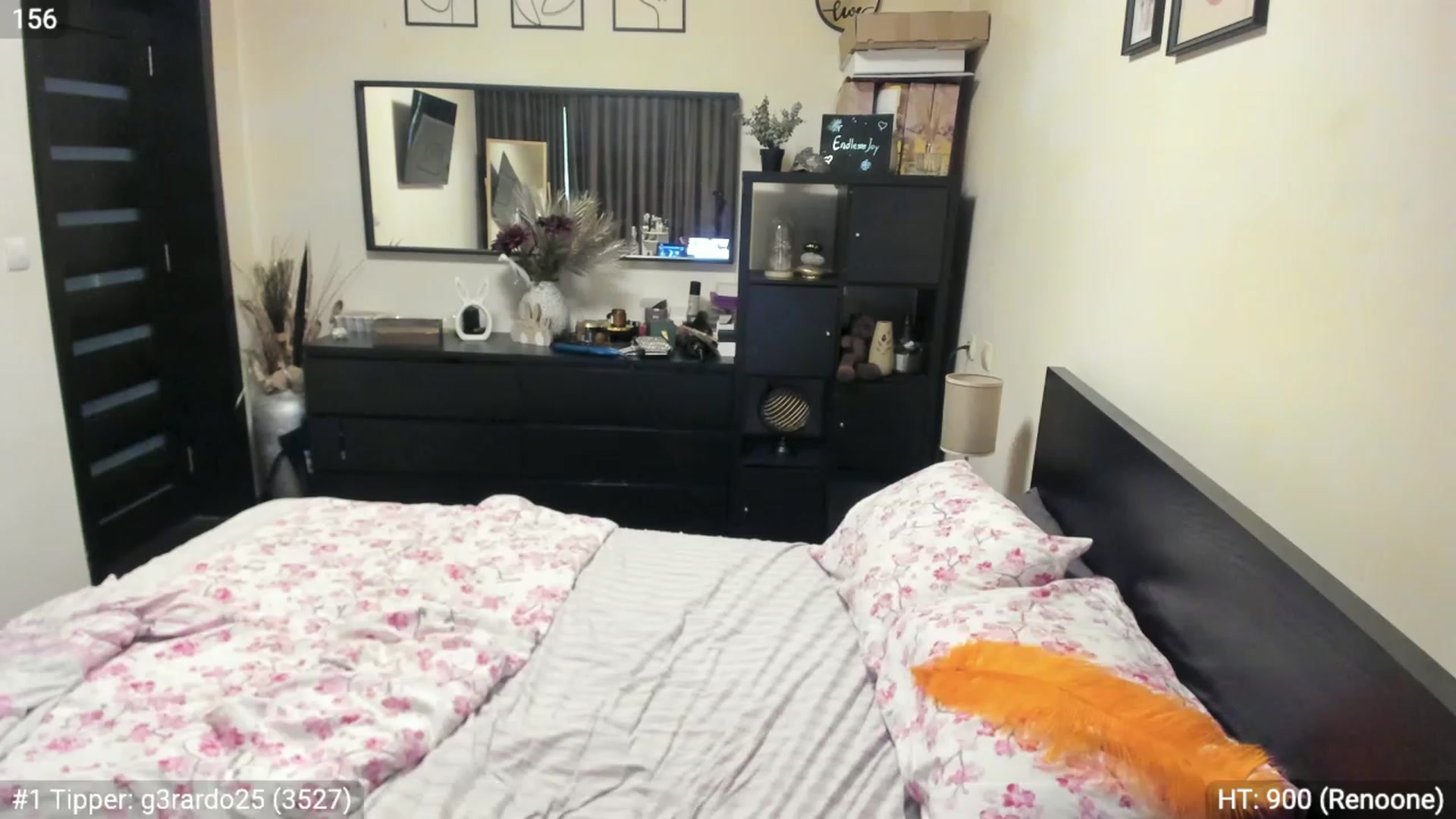 Gallery image thumbnail from EndlesssJoy's myfreecams stream on, 06/05/2023, 05:29 image 12 of 20