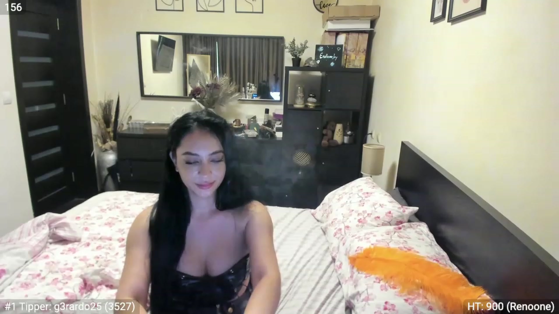 Gallery image thumbnail from EndlesssJoy's myfreecams stream on, 06/05/2023, 05:29 image 7 of 20
