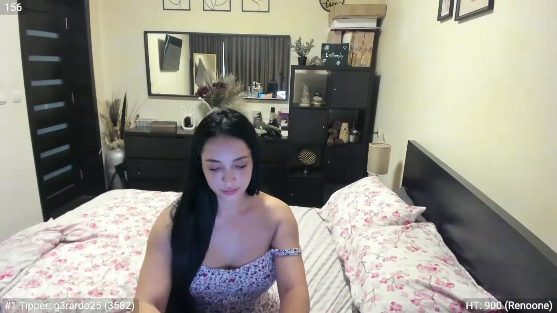 Gallery image thumbnail from EndlesssJoy's myfreecams stream on, 06/05/2023, 07:40 image 13 of 20
