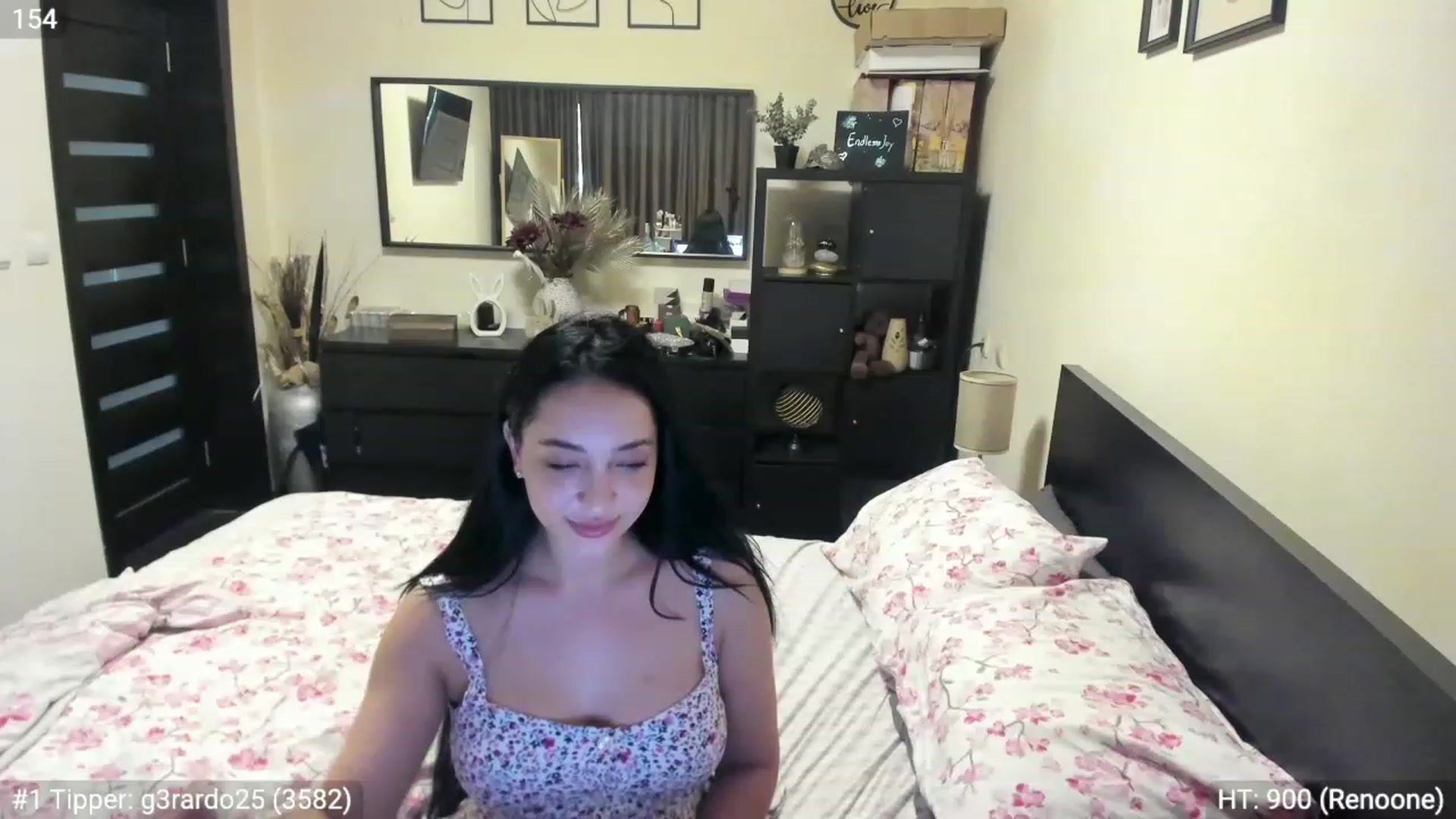 Gallery image thumbnail from EndlesssJoy's myfreecams stream on, 06/05/2023, 07:40 image 5 of 20
