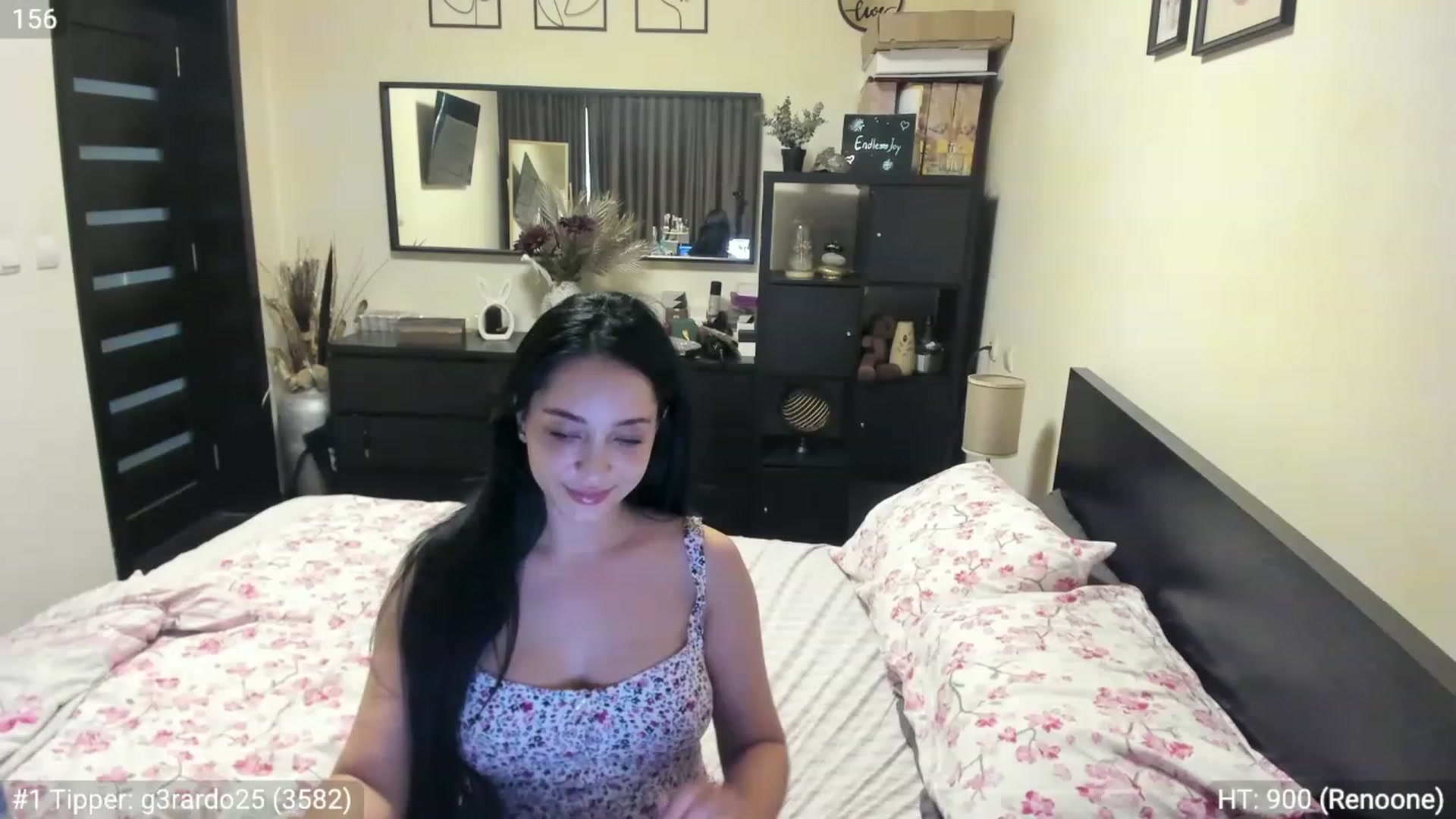 Gallery image thumbnail from EndlesssJoy's myfreecams stream on, 06/05/2023, 07:40 image 17 of 20