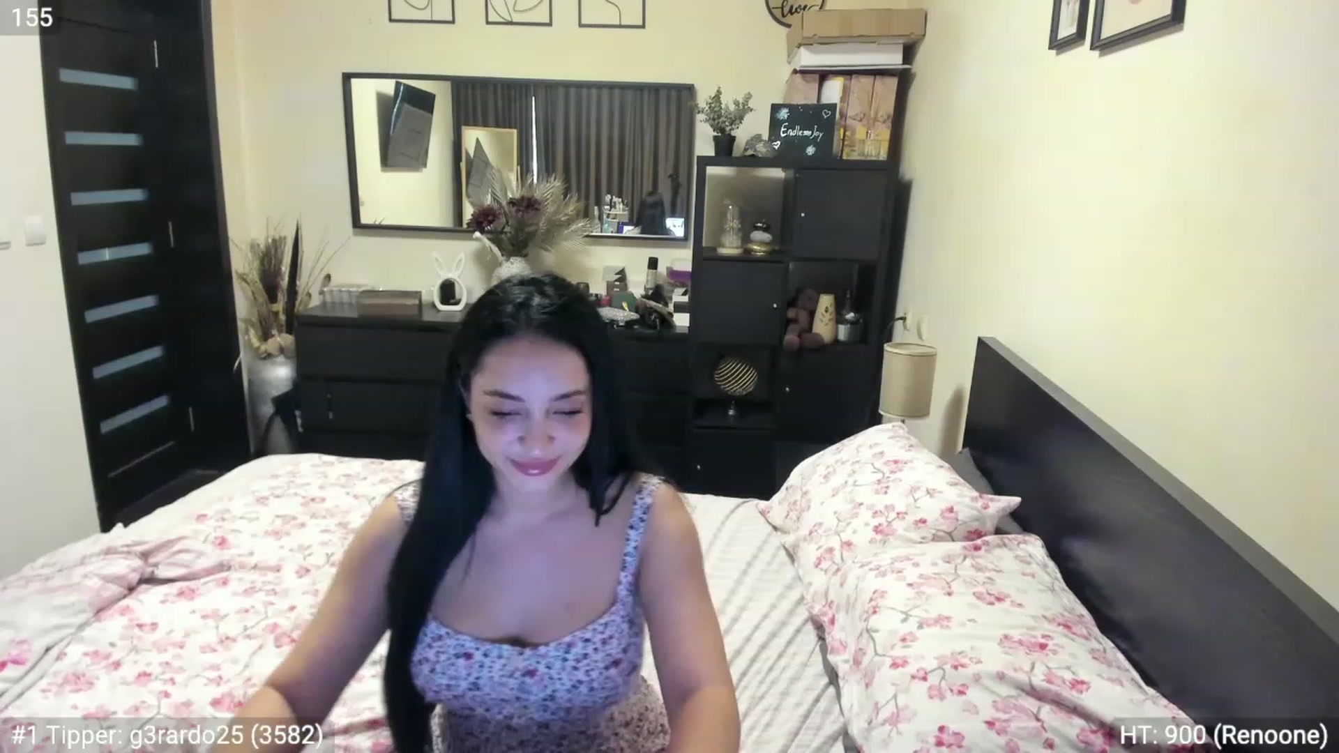 Gallery image thumbnail from EndlesssJoy's myfreecams stream on, 06/05/2023, 07:40 image 8 of 20