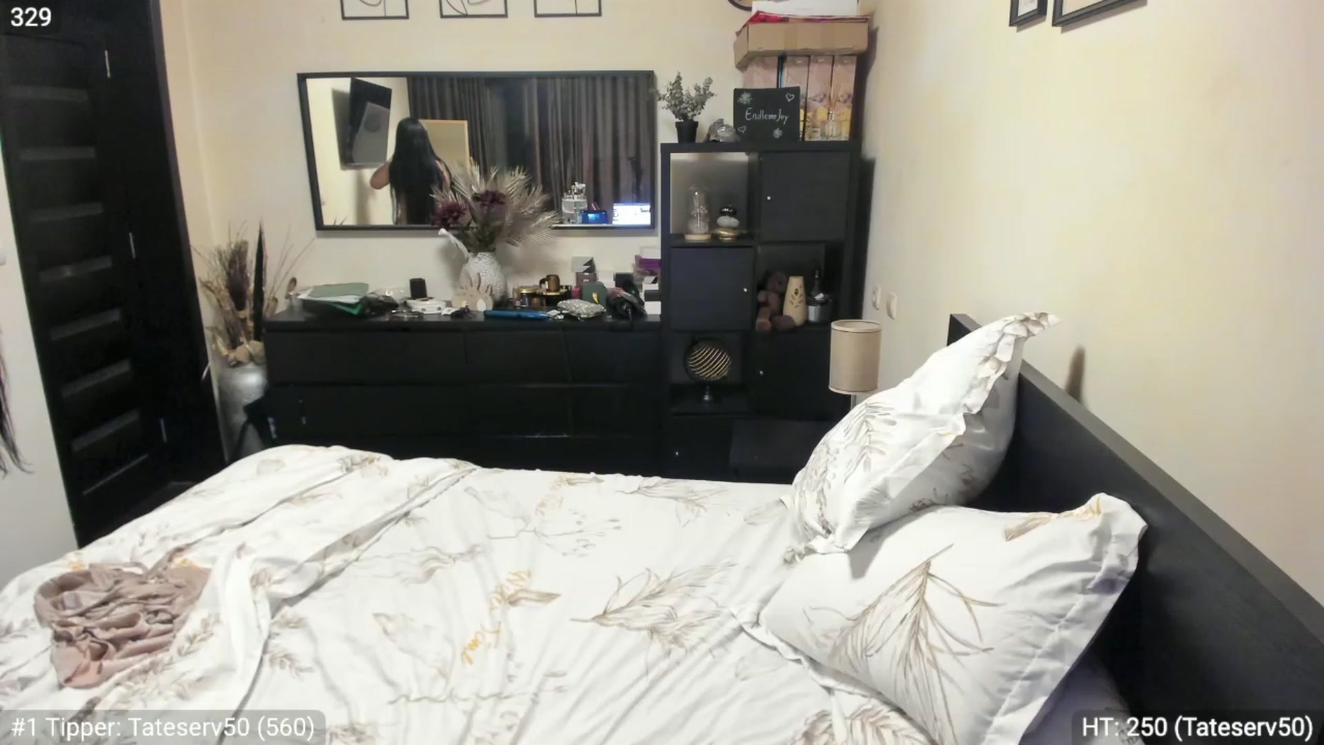 Gallery image thumbnail from EndlesssJoy's myfreecams stream on, 06/10/2023, 02:22 image 4 of 20