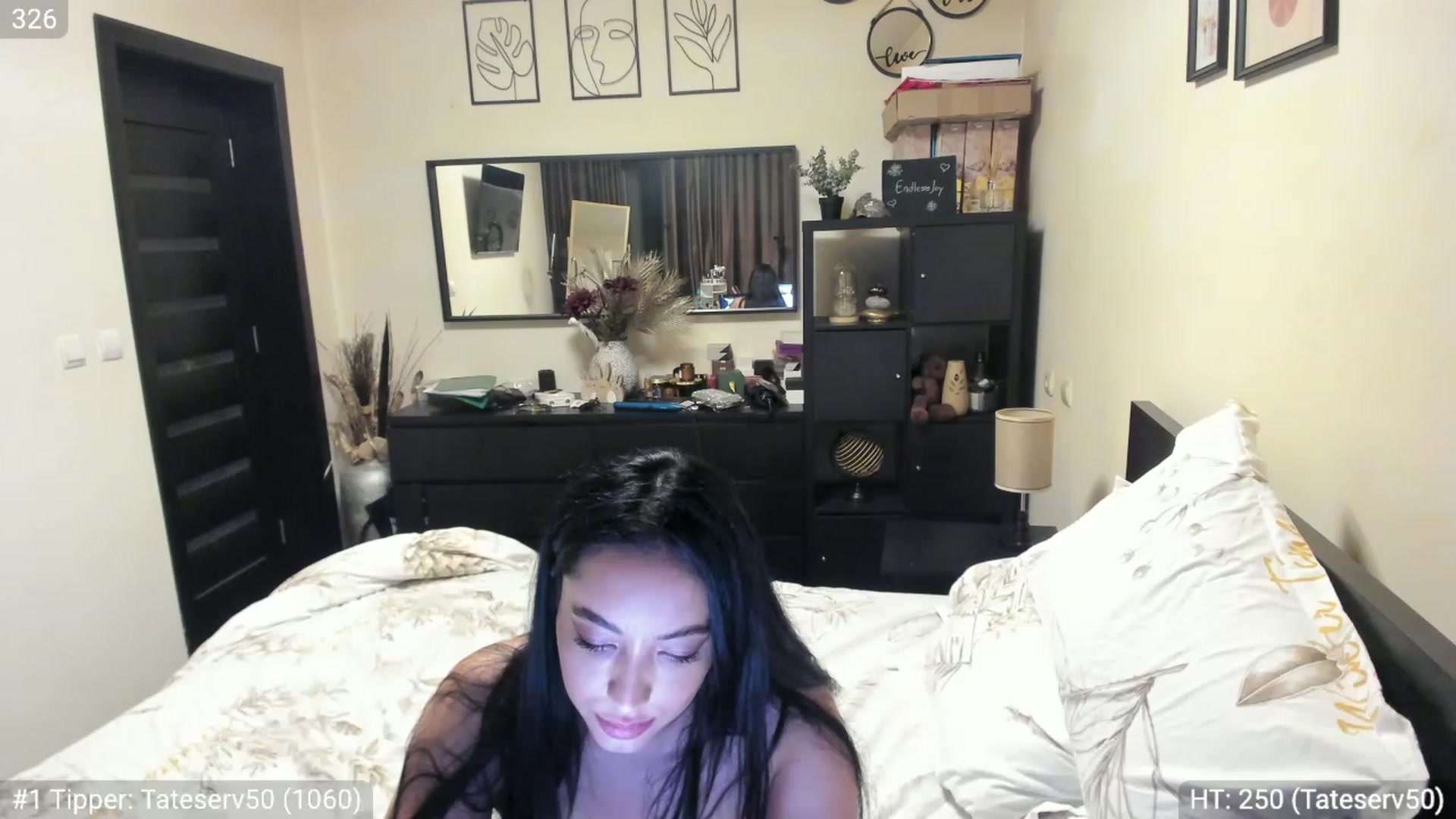 Gallery image thumbnail from EndlesssJoy's myfreecams stream on, 06/10/2023, 02:22 image 11 of 20