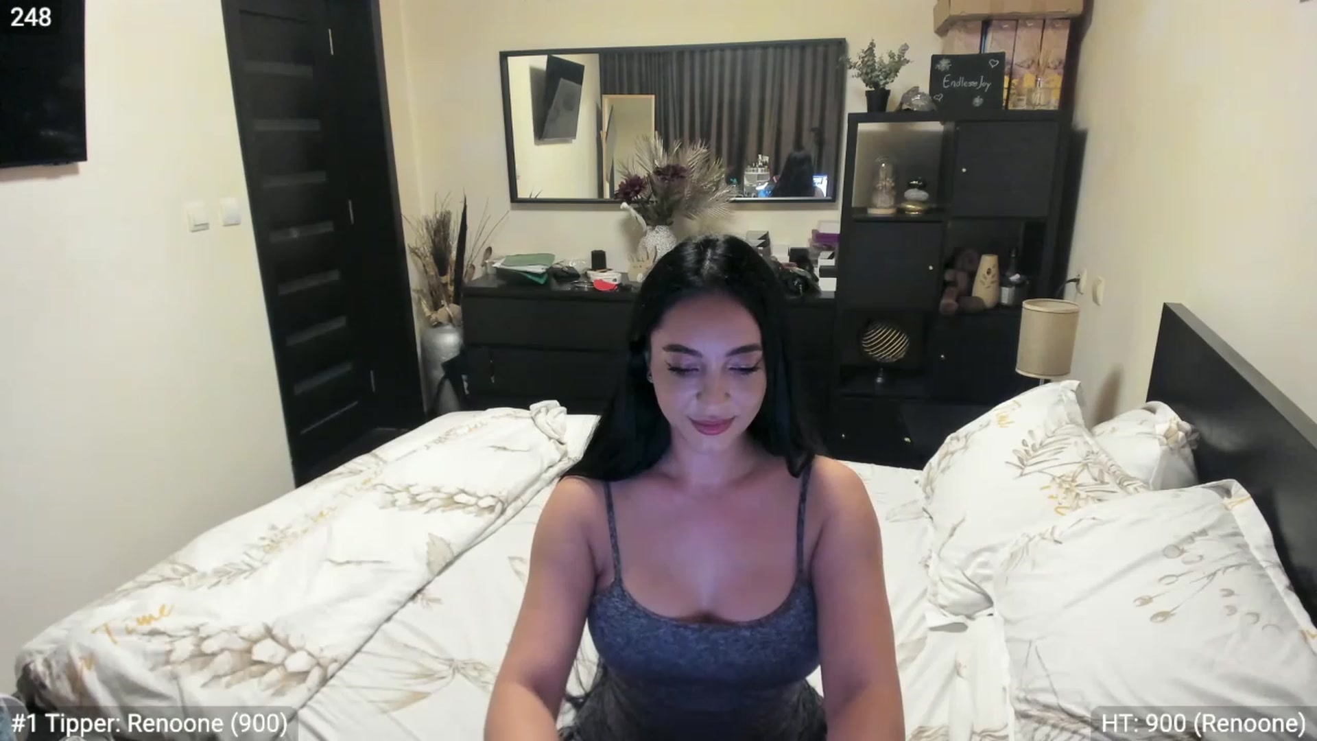 Gallery image thumbnail from EndlesssJoy's myfreecams stream on, 06/11/2023, 02:02 image 9 of 20