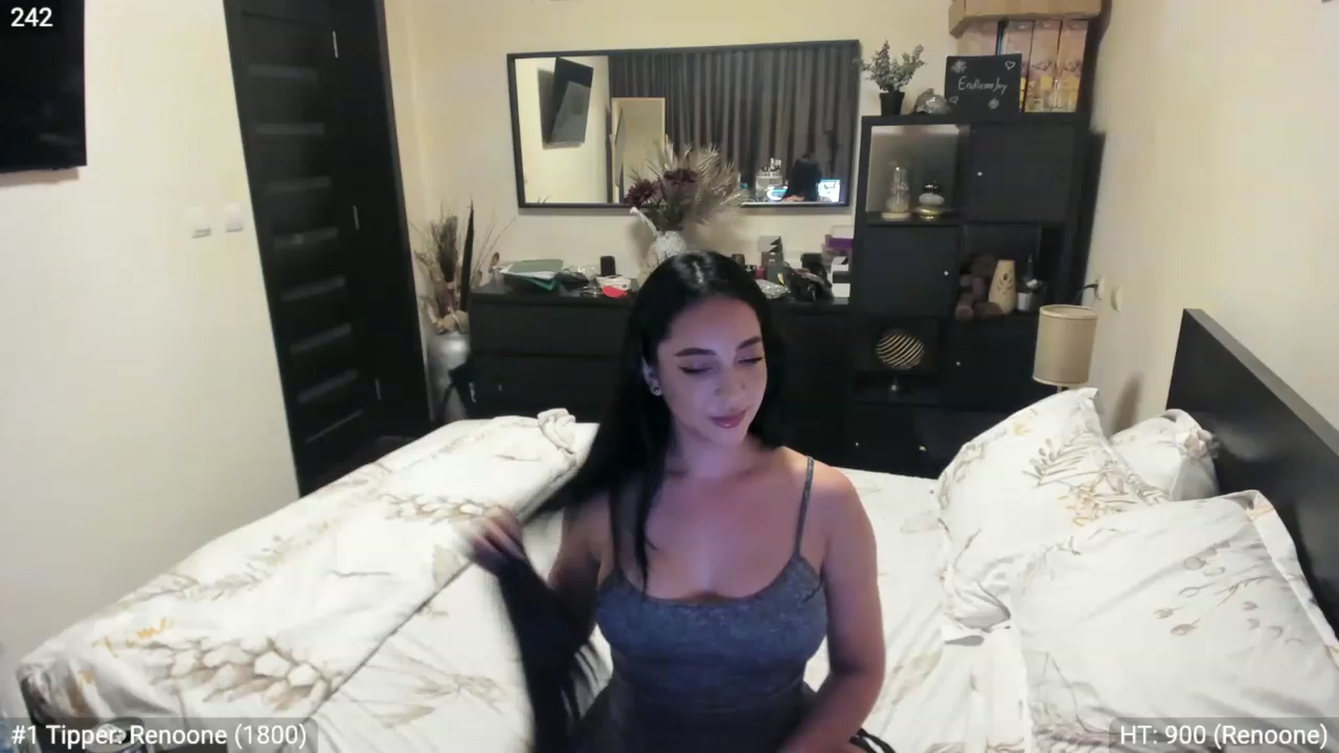 Gallery image thumbnail from EndlesssJoy's myfreecams stream on, 06/11/2023, 02:02 image 17 of 20