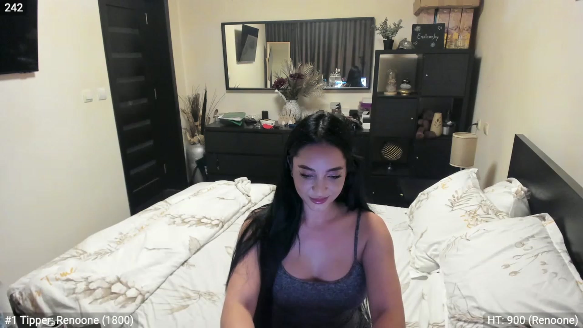 Gallery image thumbnail from EndlesssJoy's myfreecams stream on, 06/11/2023, 02:02 image 15 of 20