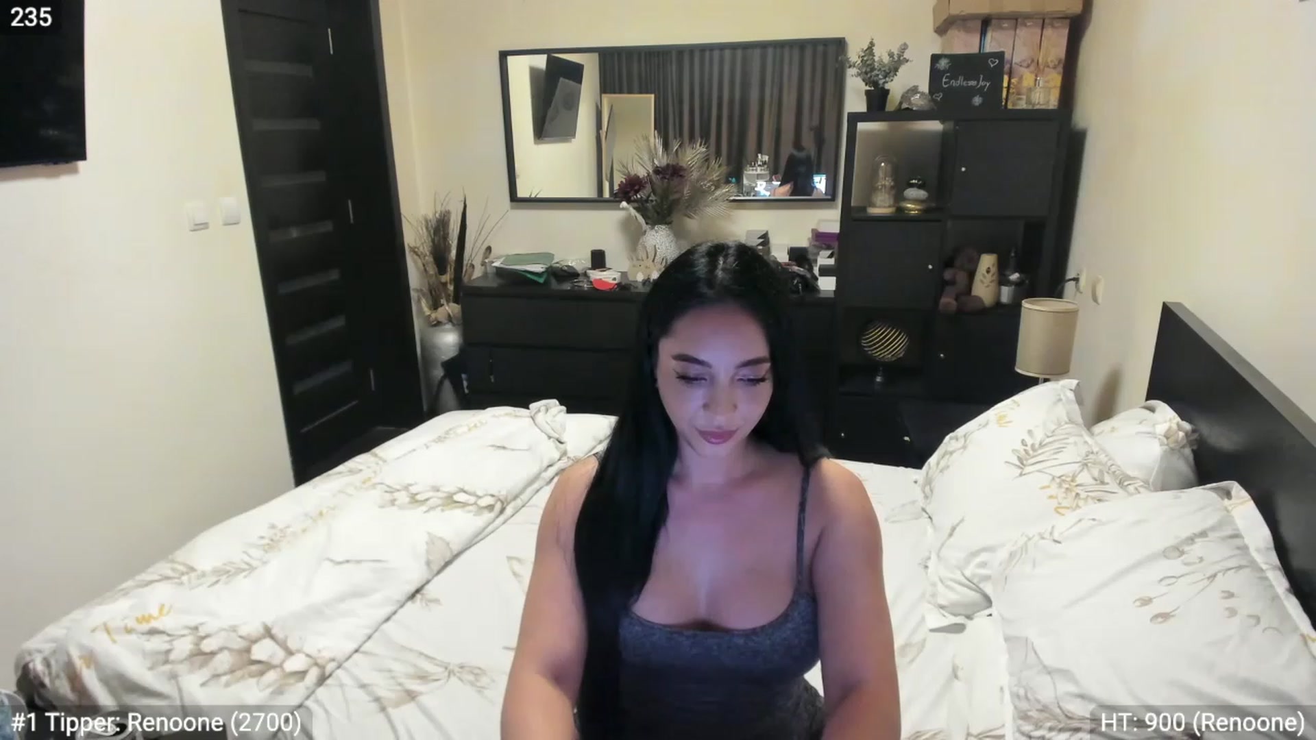Gallery image thumbnail from EndlesssJoy's myfreecams stream on, 06/11/2023, 03:03 image 4 of 20