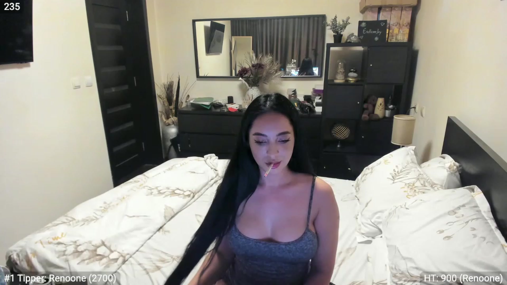 Gallery image thumbnail from EndlesssJoy's myfreecams stream on, 06/11/2023, 03:03 image 5 of 20