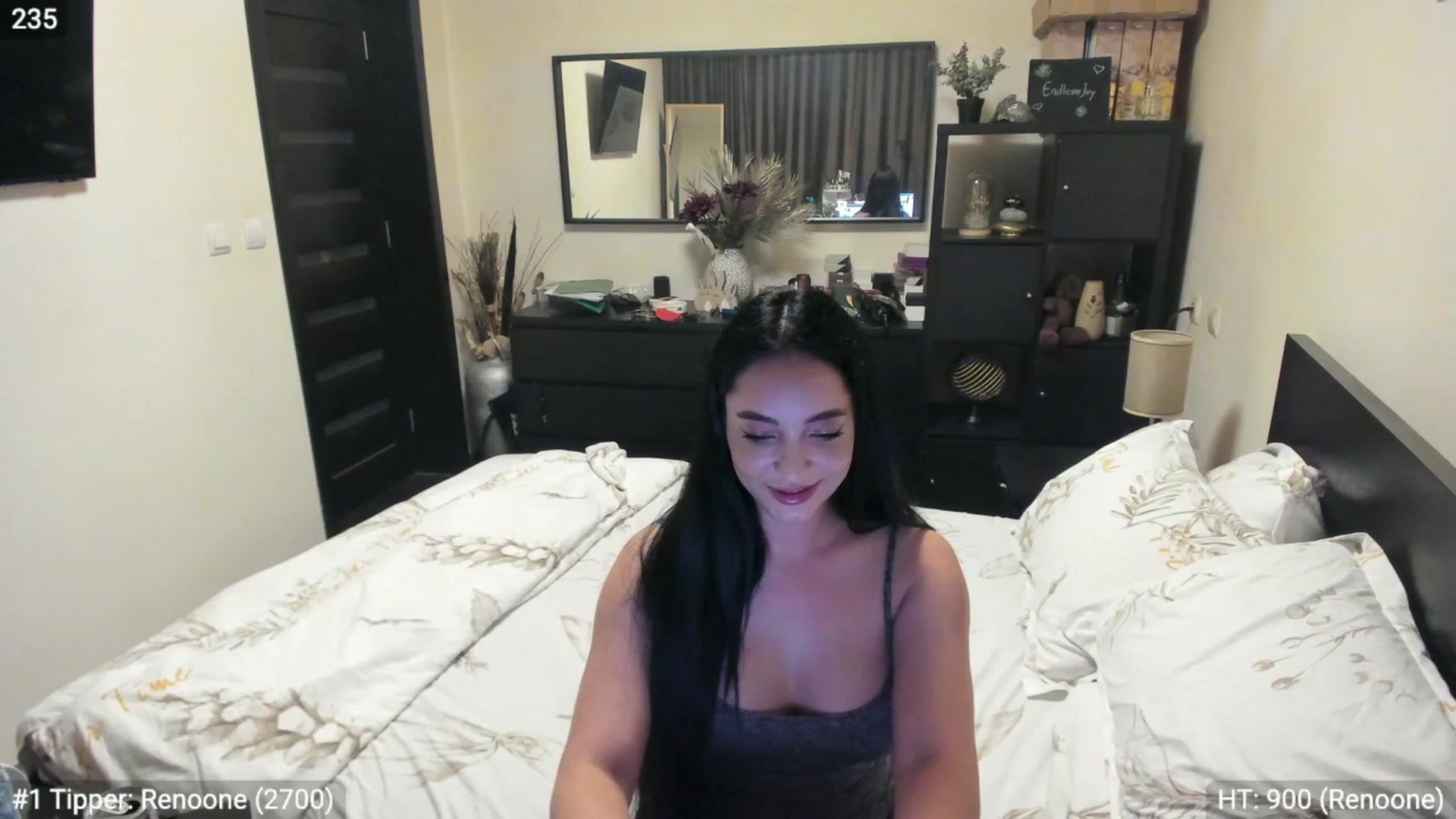 Gallery image thumbnail from EndlesssJoy's myfreecams stream on, 06/11/2023, 03:03 image 8 of 20