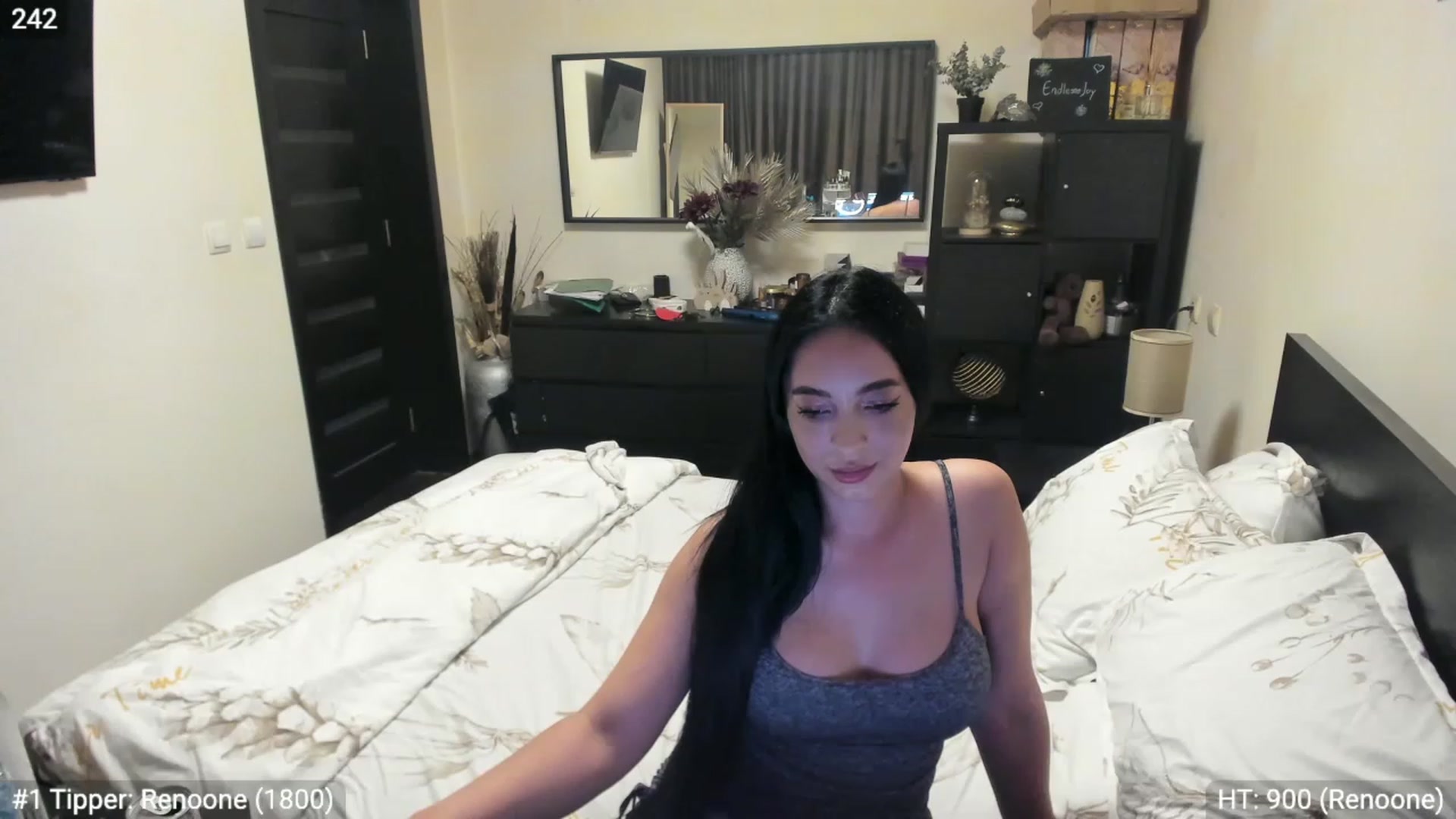 Gallery image thumbnail from EndlesssJoy's myfreecams stream on, 06/11/2023, 03:03 image 1 of 20