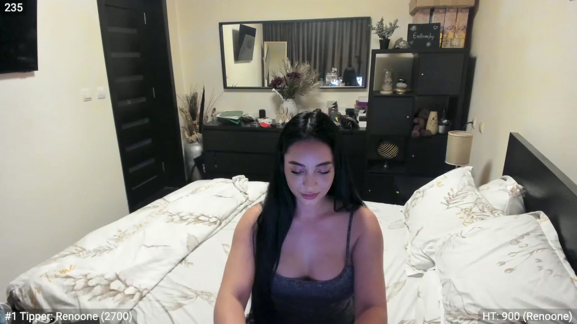 Gallery image thumbnail from EndlesssJoy's myfreecams stream on, 06/11/2023, 03:03 image 15 of 20