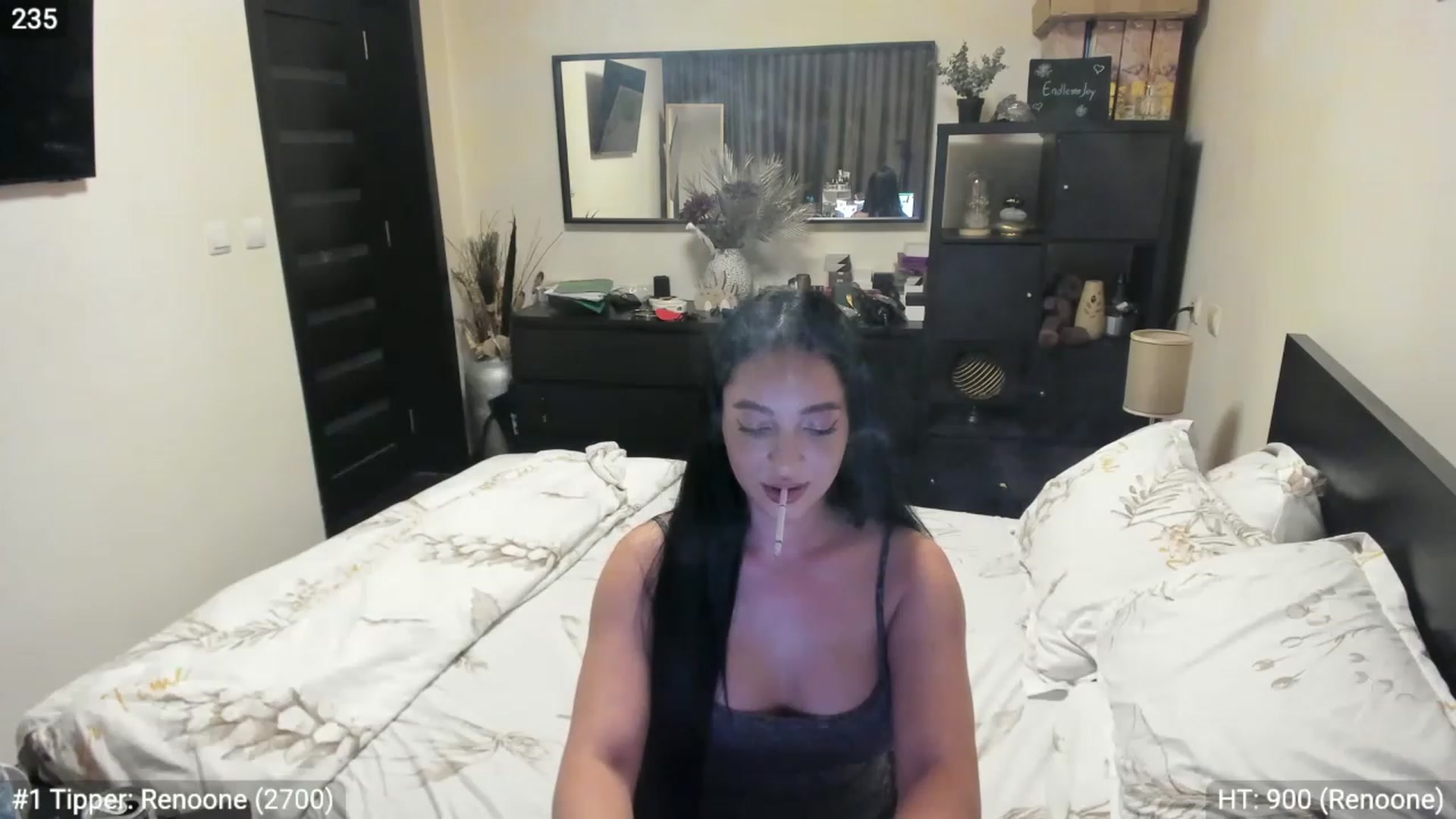 Gallery image thumbnail from EndlesssJoy's myfreecams stream on, 06/11/2023, 03:03 image 11 of 20
